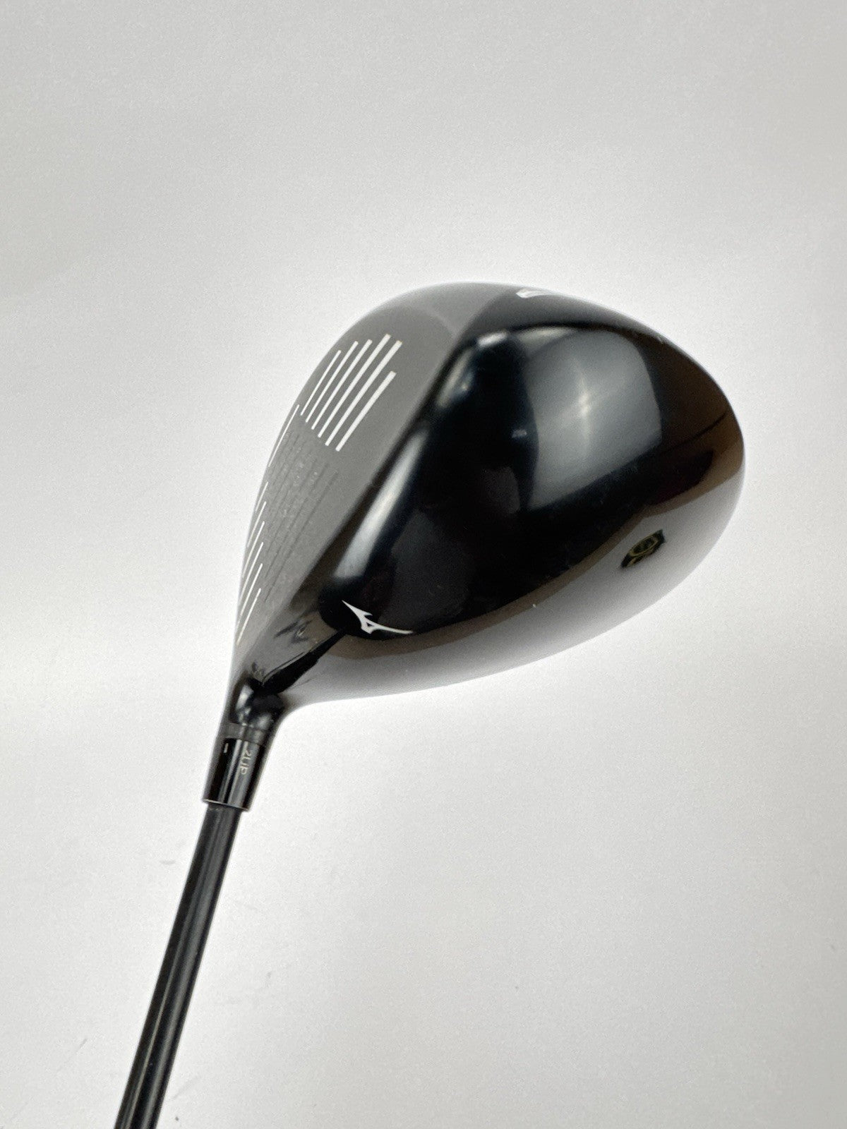 Mizuno JPX EZ Driver 10.5* Regular Flex Graphite /Right /New Grip /3506610