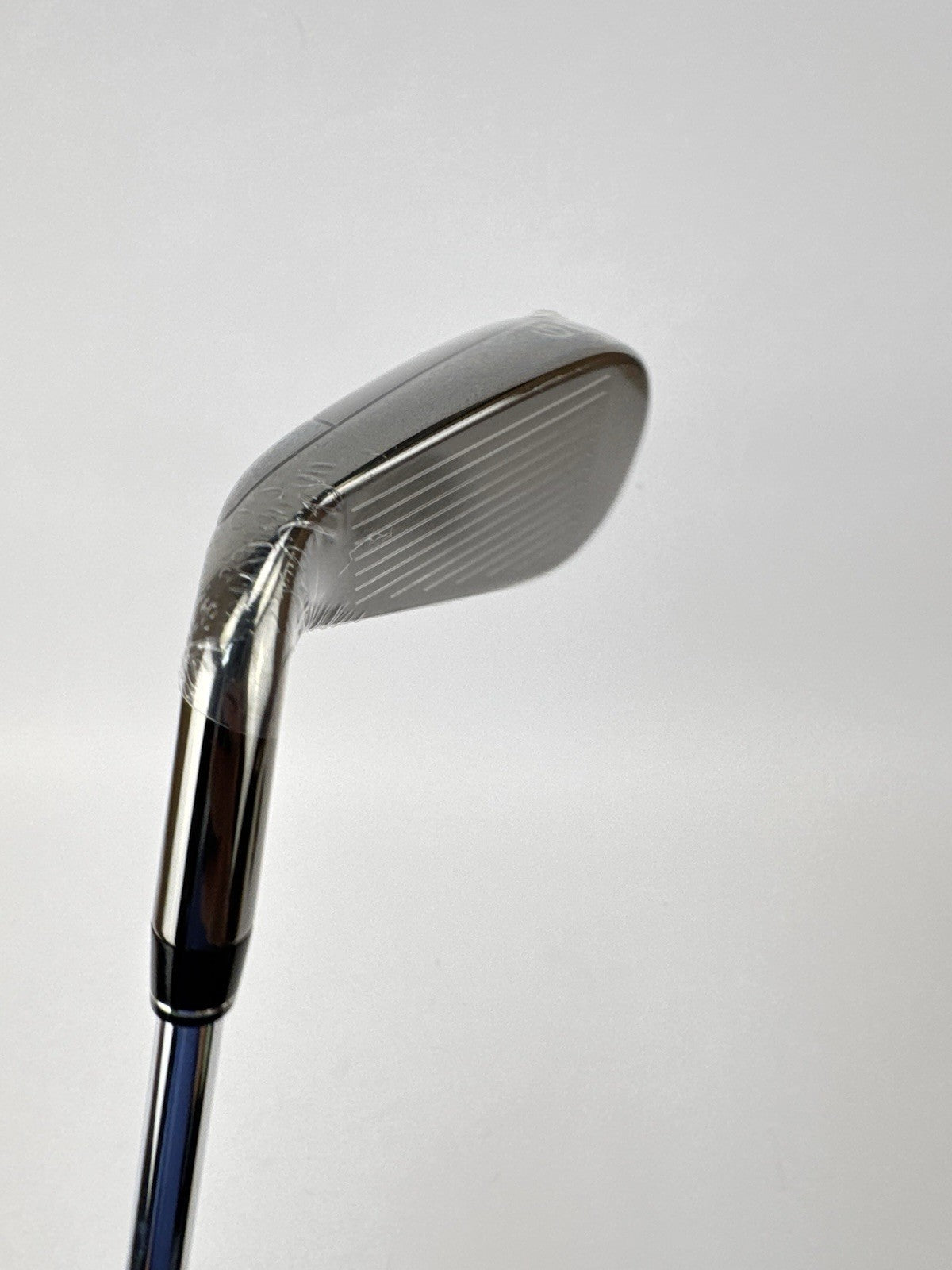 Callaway Big Bertha B23 6 Iron Elevate MPH 95 Regular Steel /Right /New /357747
