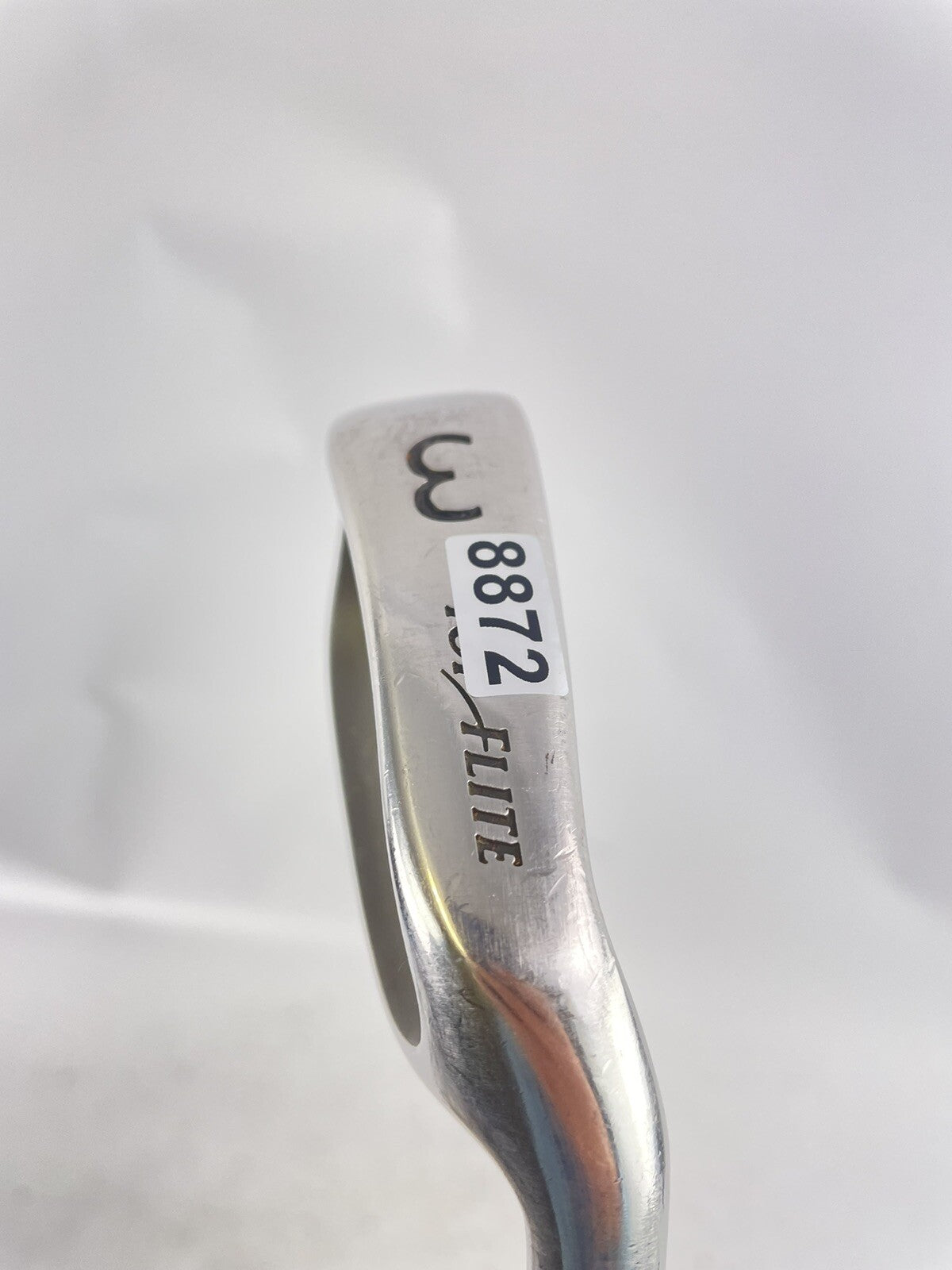 Topflite Magna 3 Iron Regular Steel /Right Handed /New Grip /887217