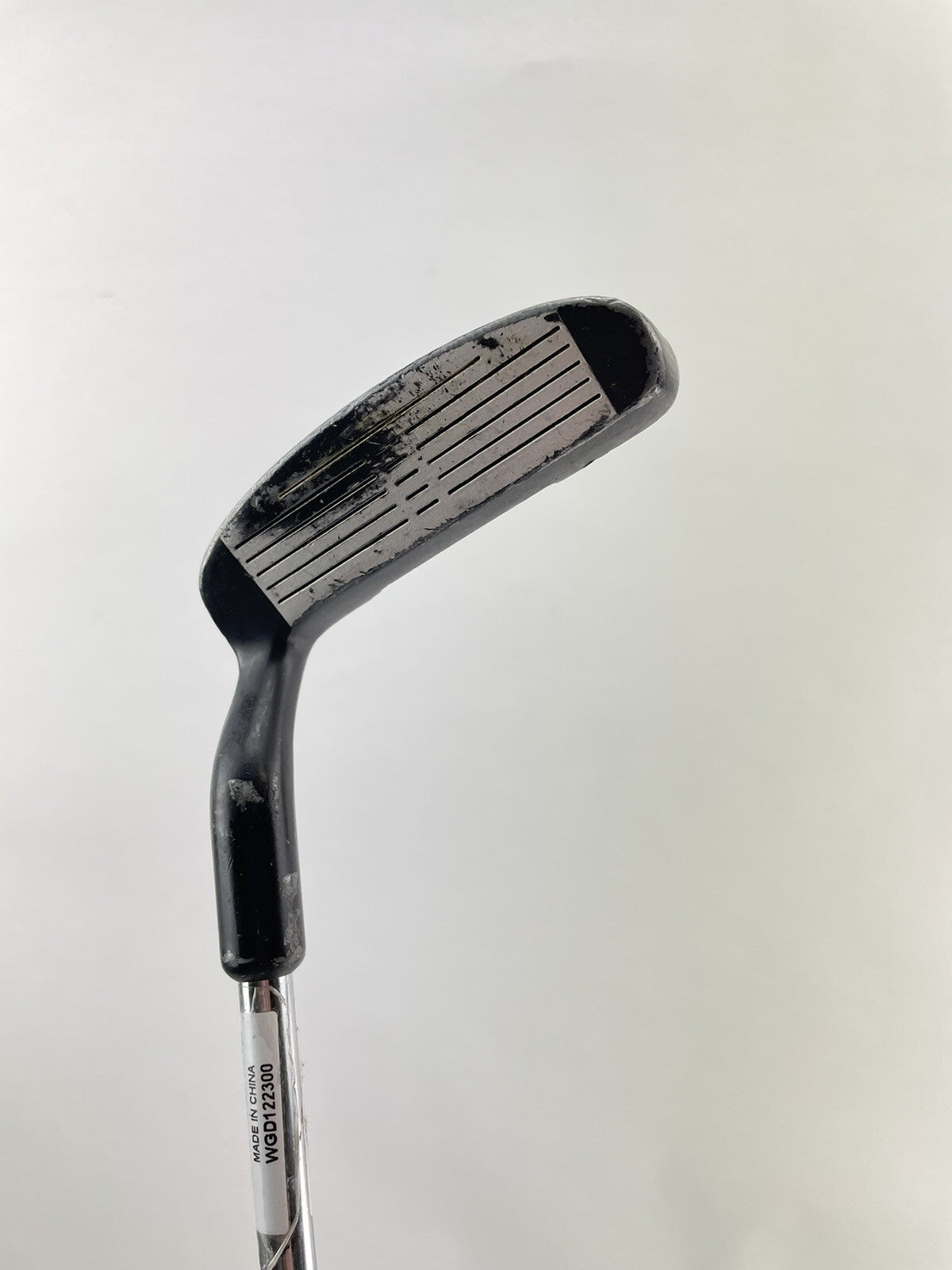 Wilson Prostaff Golf Chipper HL Steel Shafted /Right Handed /New Grip /212857