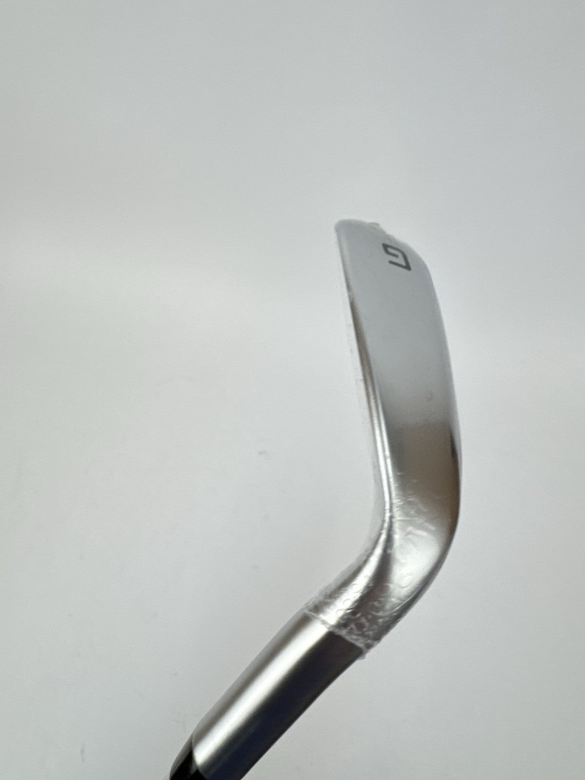 Cobra LTDX Gap Wedge Left Handed KBS Tour 90 Stiff Flex Steel /Brand New /334018