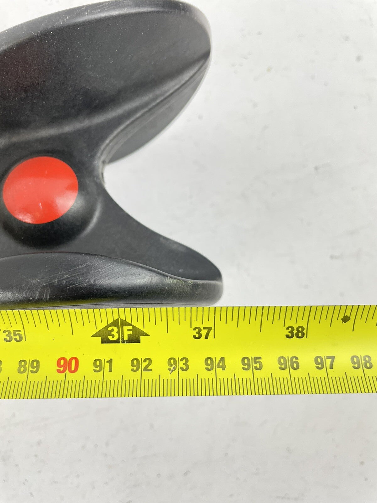 Core-Golf Training Aid Swing Trainer Steel Shaft 37” /New Grip /888612