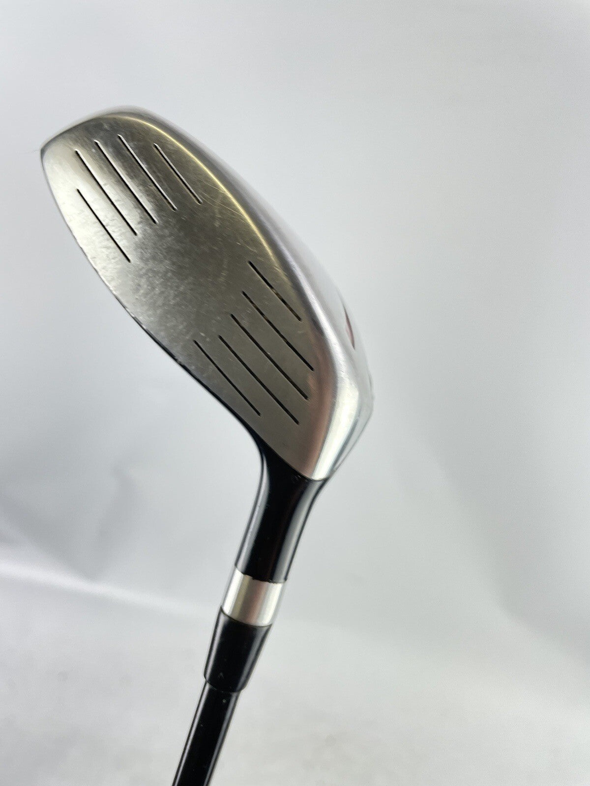Ram Golf 3 Wood SDX 15* Left Handed /Regular Graphite /New Grip /89207