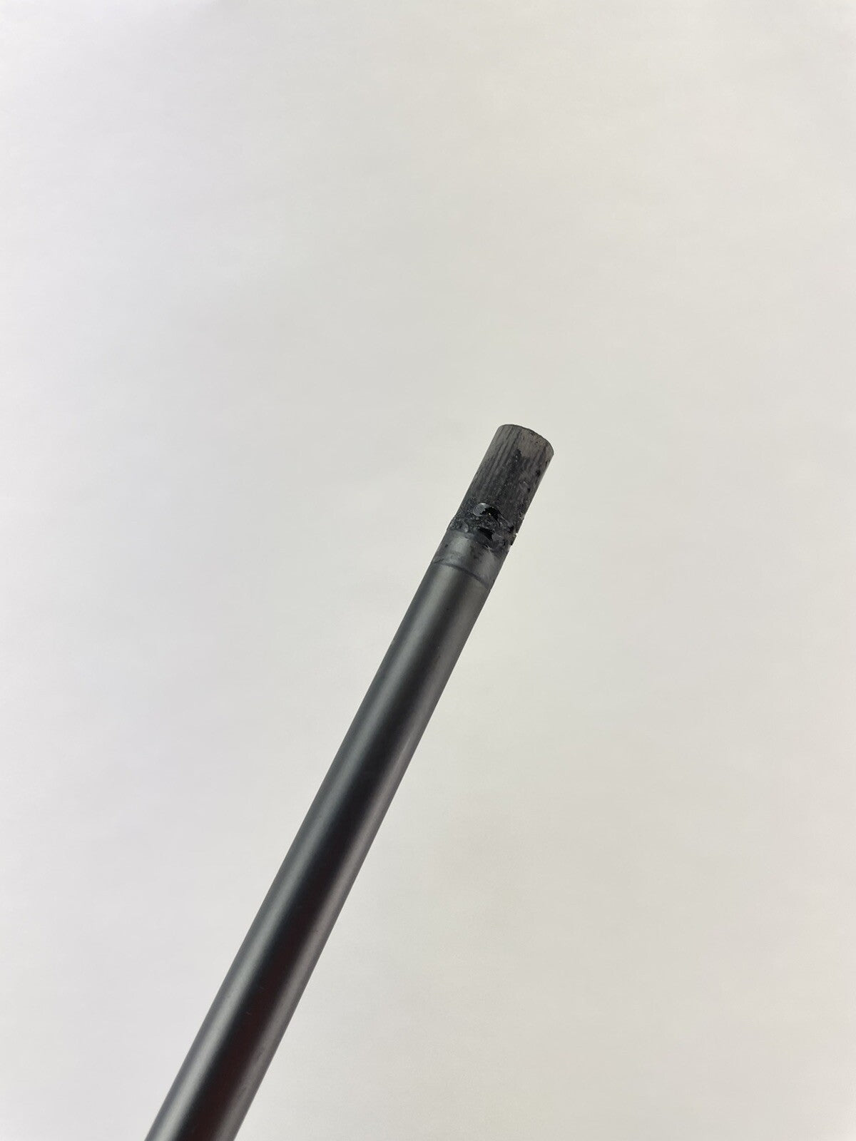 Catalyst 75 Iron Shaft 6.0 Stiff Flex Graphite 35” /0.370 Parallel /209937