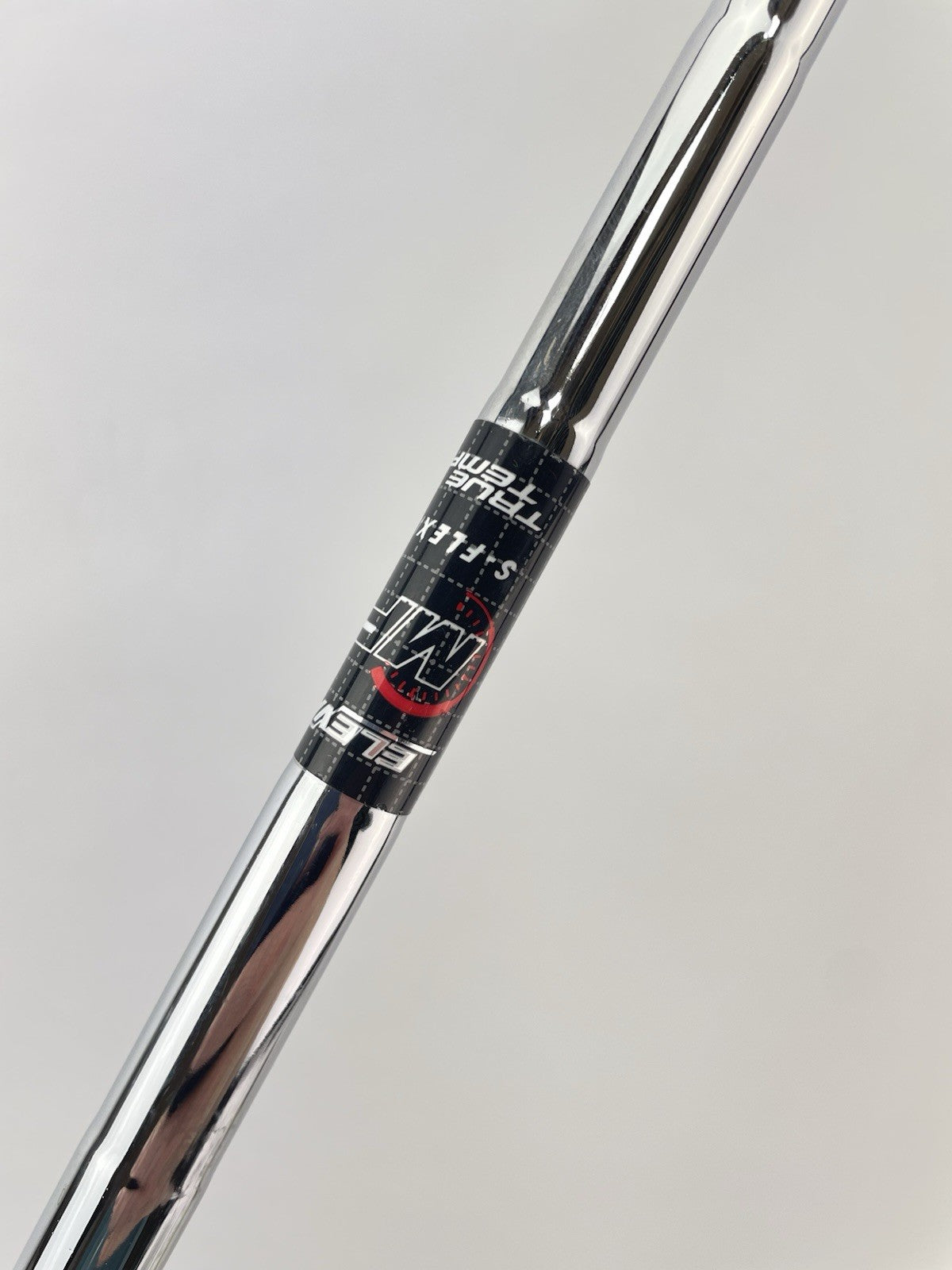 Elevate MPH 85 Iron Shaft Stiff Flex Steel 35 /0.370 Parallel /255471