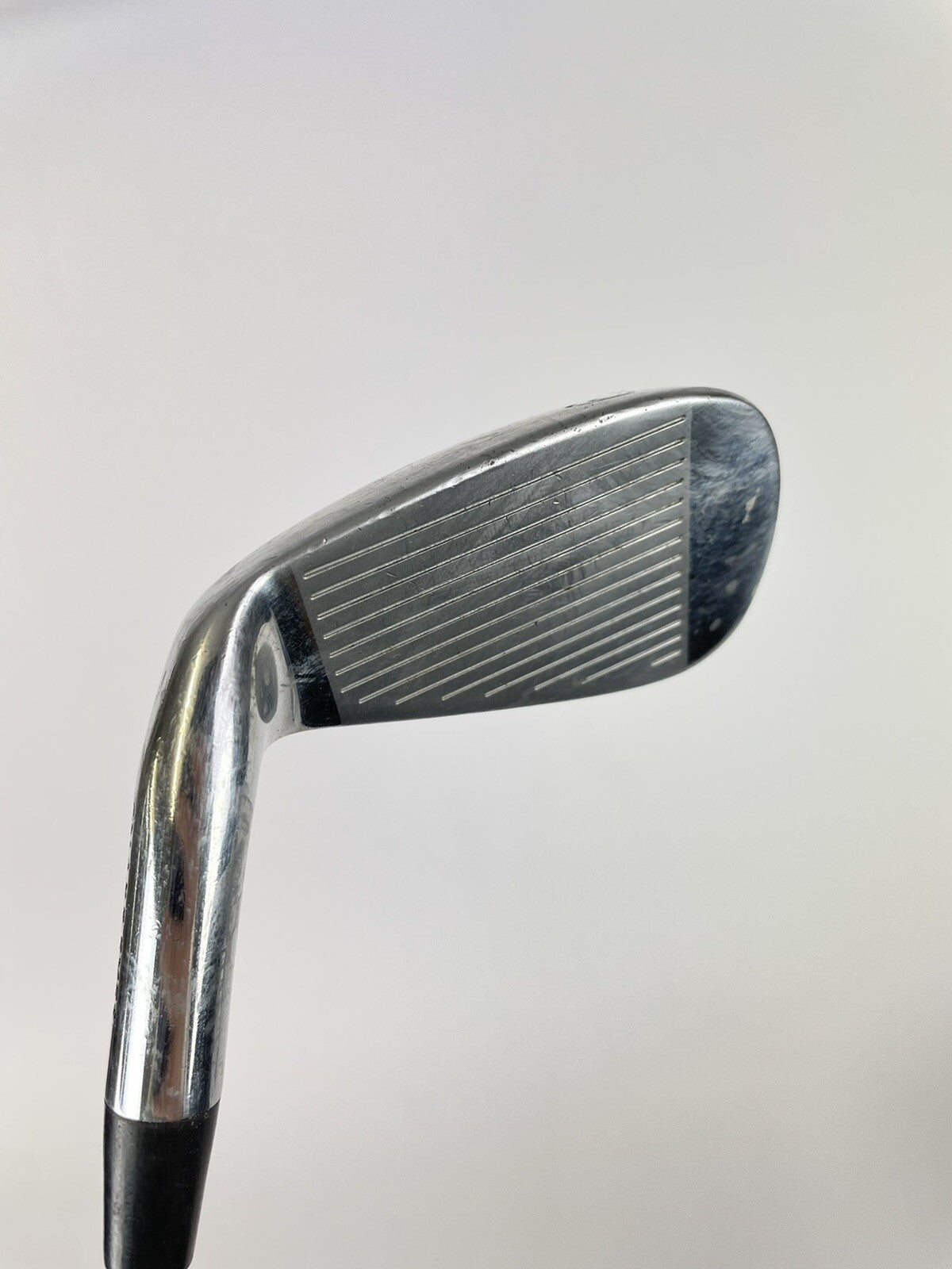Snake Eyes 600XC Forged 6 Iron R300 Regular Steel /New Grip /04514