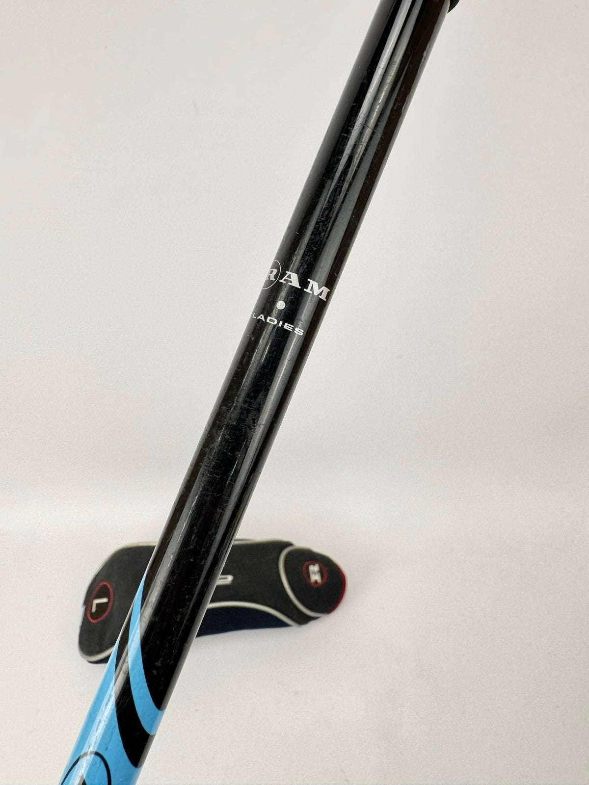 Ram FX2 Ladies 7 Wood 23 Degrees Ladies Flex Graphite Shaft Right Handed/3657413