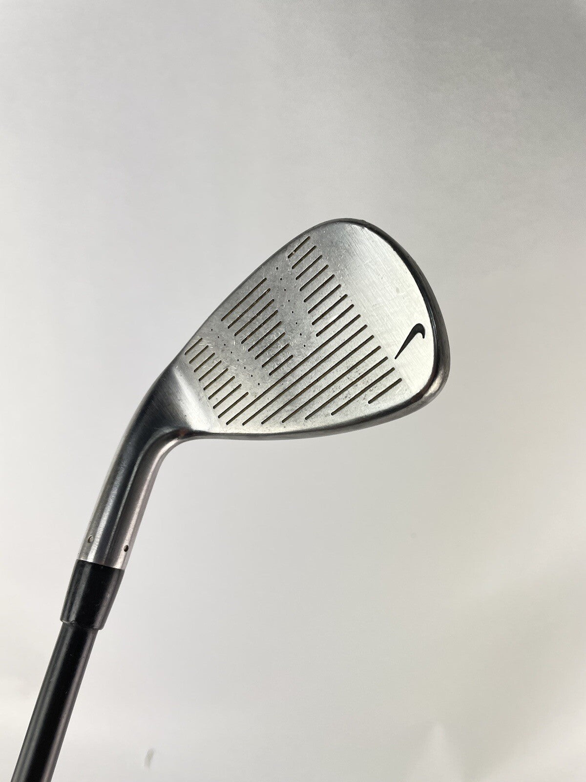 Nike Golf Junior Mid Iron Junior Flex Graphite /Right Handed /35" /150338