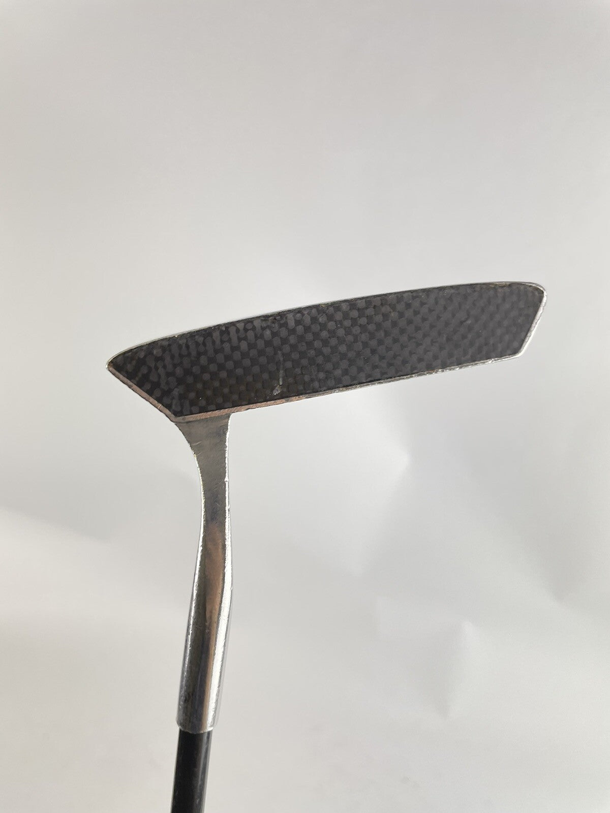 Yonex Blade ADX30 Putter Carbon Face 35.5” Graphite/Right Handed/New Grip/217689