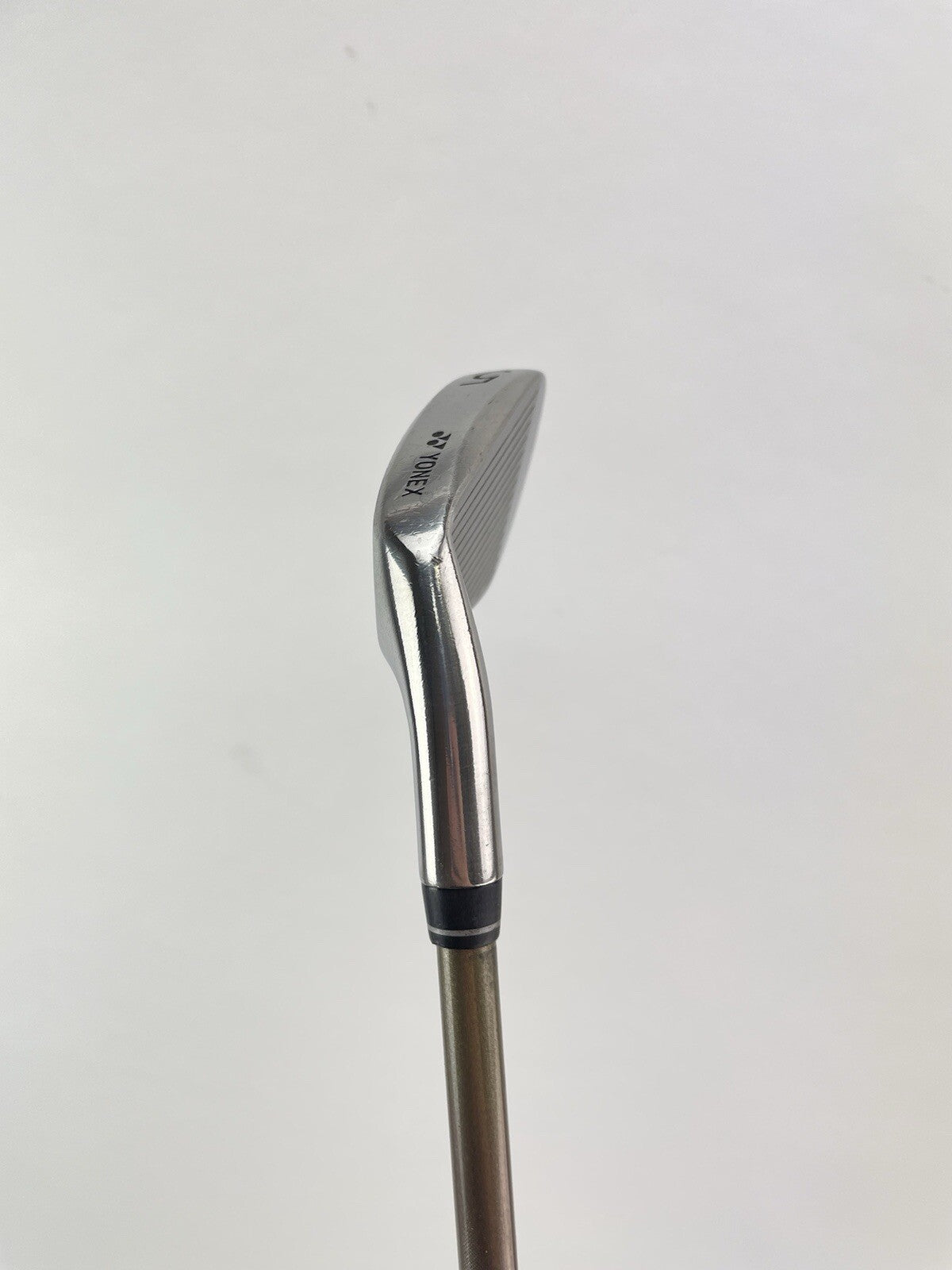 Yonex Golf 5 Iron V-Mass 260FL Ladies Flex Graphite /Right Handed /194796