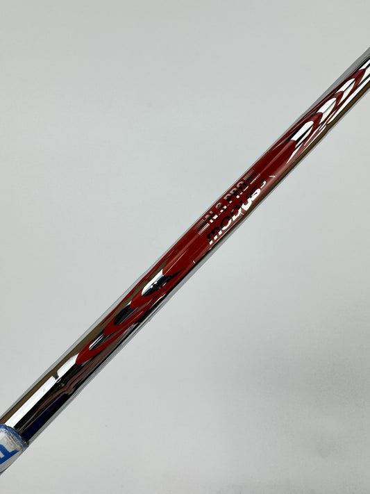 Nippon Modus3 Iron Shaft Tour130 Regular Steel Pured 34.75” /0.355 Tapered/316420