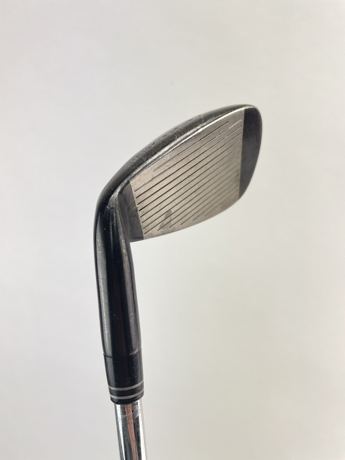 Nicklaus Golf 8 Iron Air Draw Regular Flex Steel /Right Handed /New Grip /197818