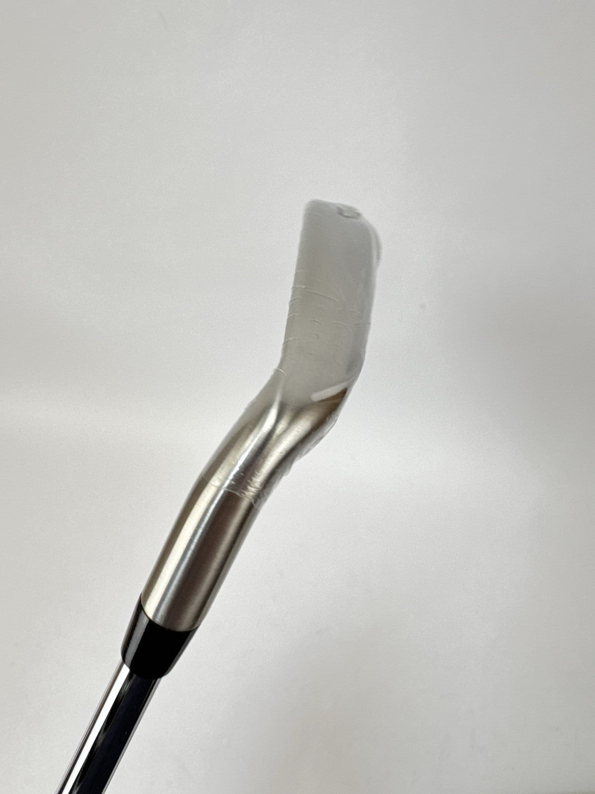 Cobra Aerojet 4 Iron Left Handed 18.5* KBS Tour Regular Flex Steel /New /359404