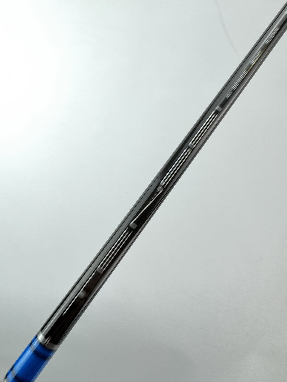 Ping iCrossover Iron Shaft Mitsubishi Tensei Blue X Flex Graphite 39.25” /221122