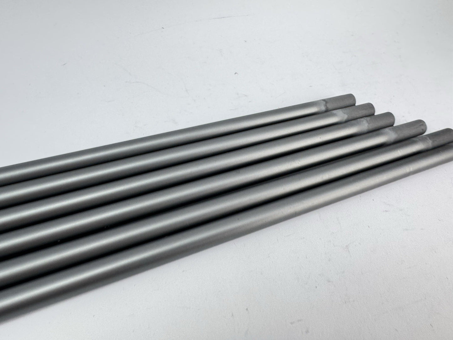 Catalyst 65 Iron Shaft Set (6) 5.5 Regular Flex Graphite /0.370 Parallel /256097