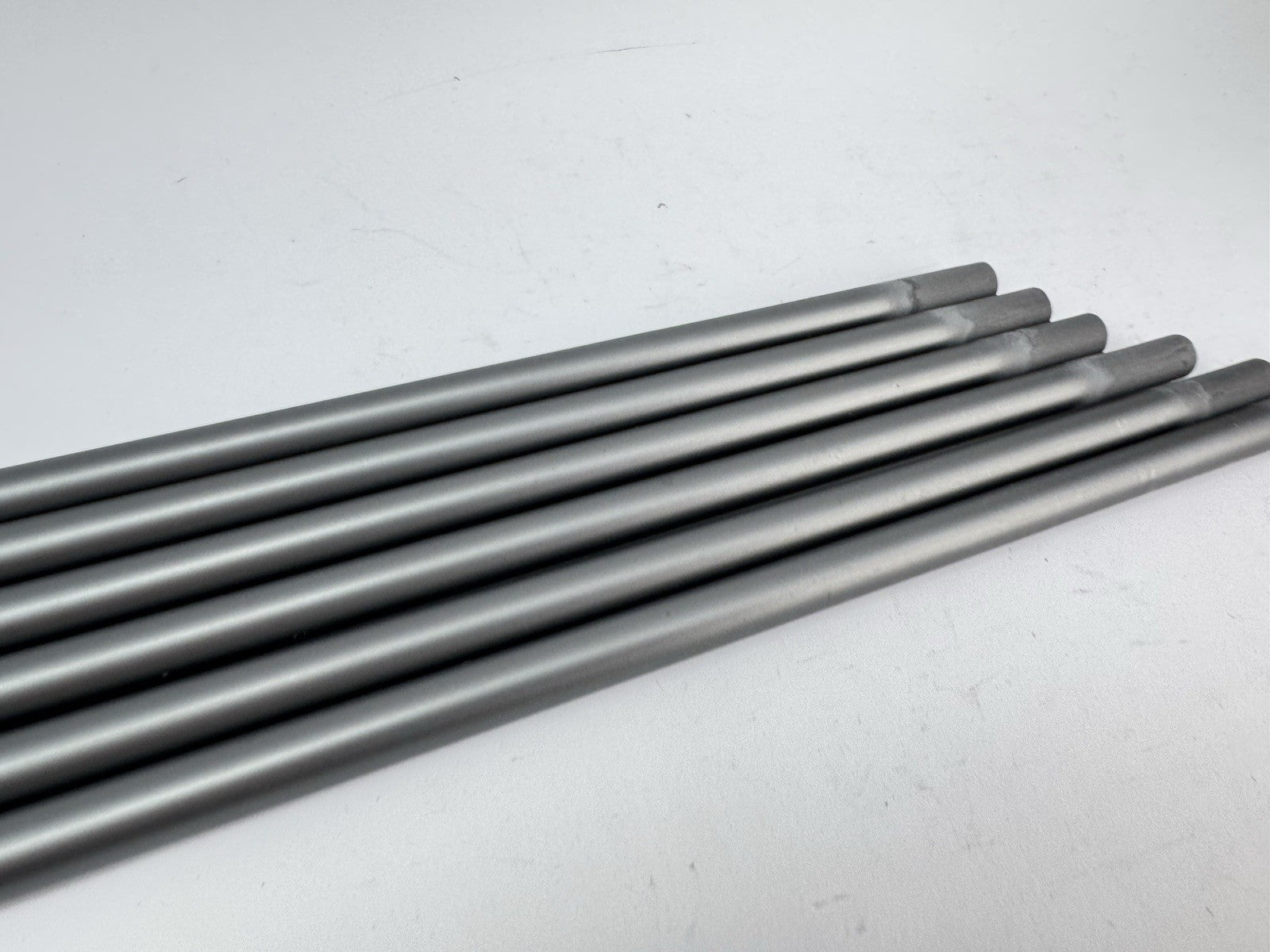 Catalyst 65 Iron Shaft Set (6) 5.5 Regular Flex Graphite /0.370 Parallel /256097