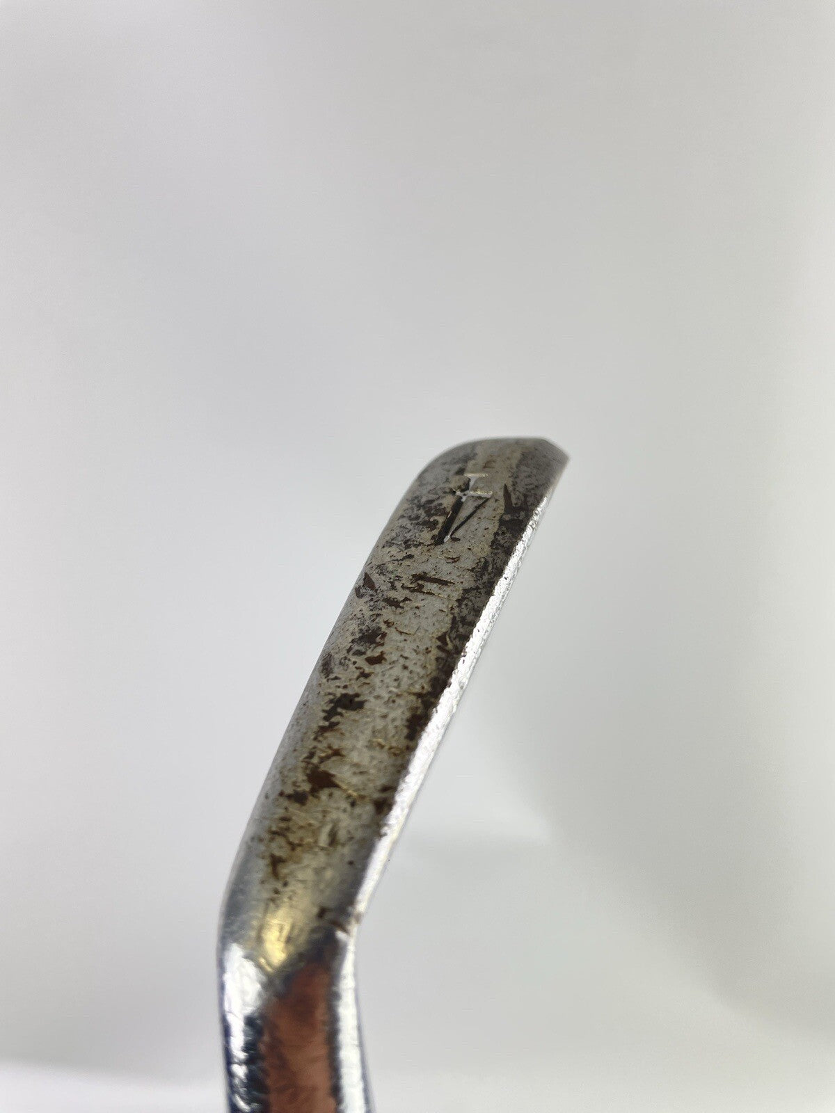 Mizuno MP33 Forged 4 Iron Blade S300 Stiff Steel /Right Handed /Golf Pride /74108