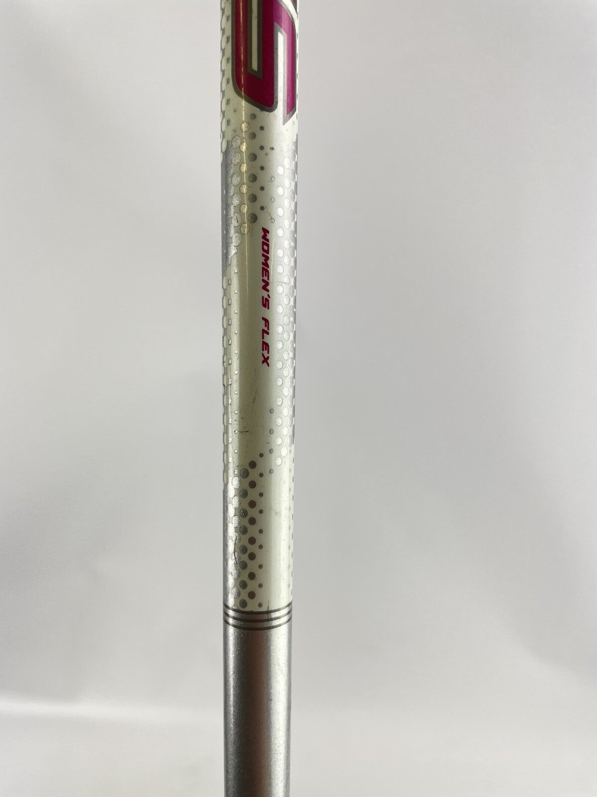 Wilson Reflex Womens 5 Wood 21* Womens Graphite /Right /New Grip /870615