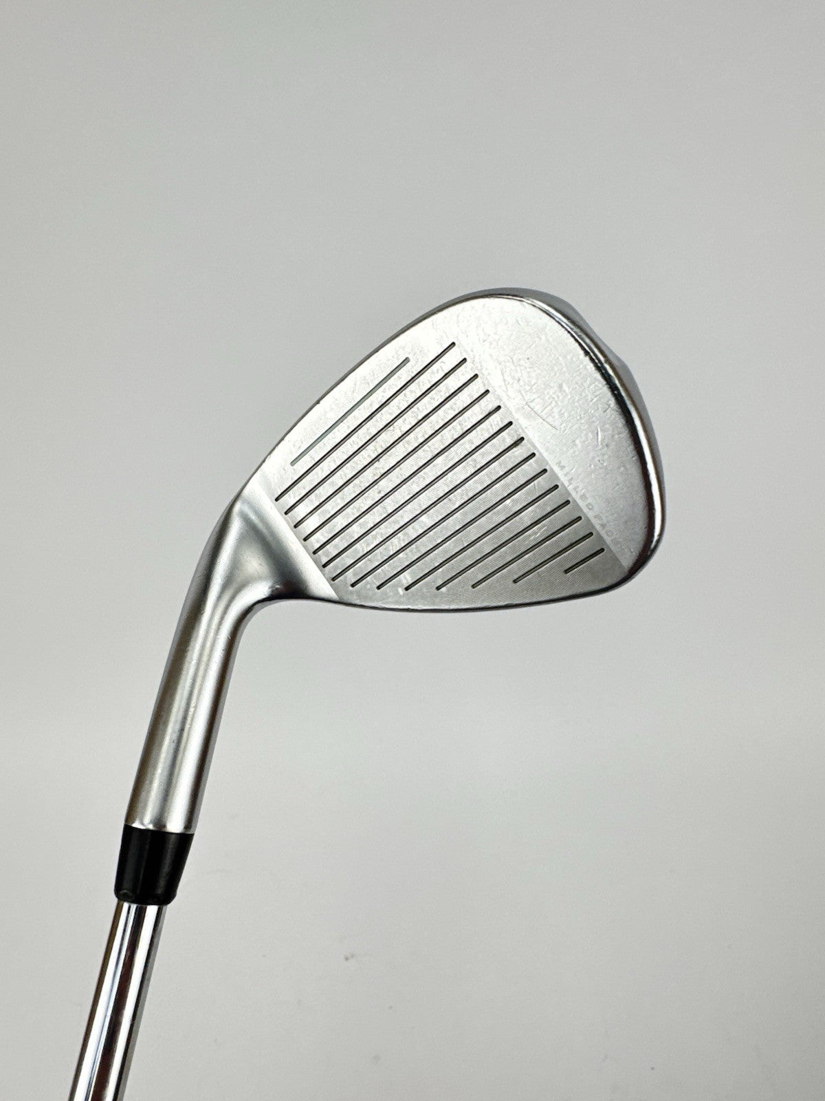Cobra Radspeed Pitching Wedge KBS Tour 90 Regular Steel /Right Handed /3337910