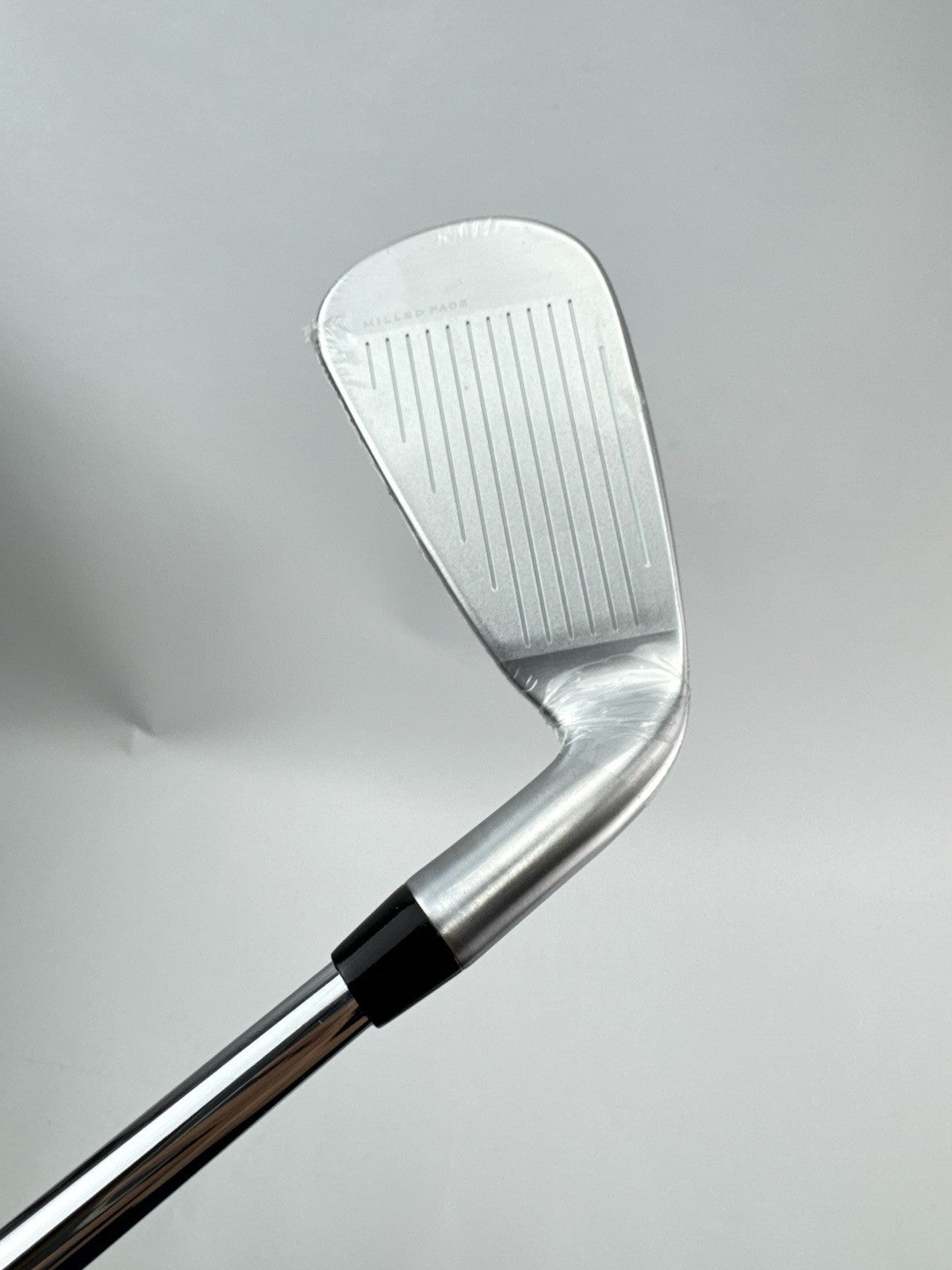 Cobra LTDX 4 Iron Left Handed KBS Tour 90 Regular Flex Steel/New /3439712