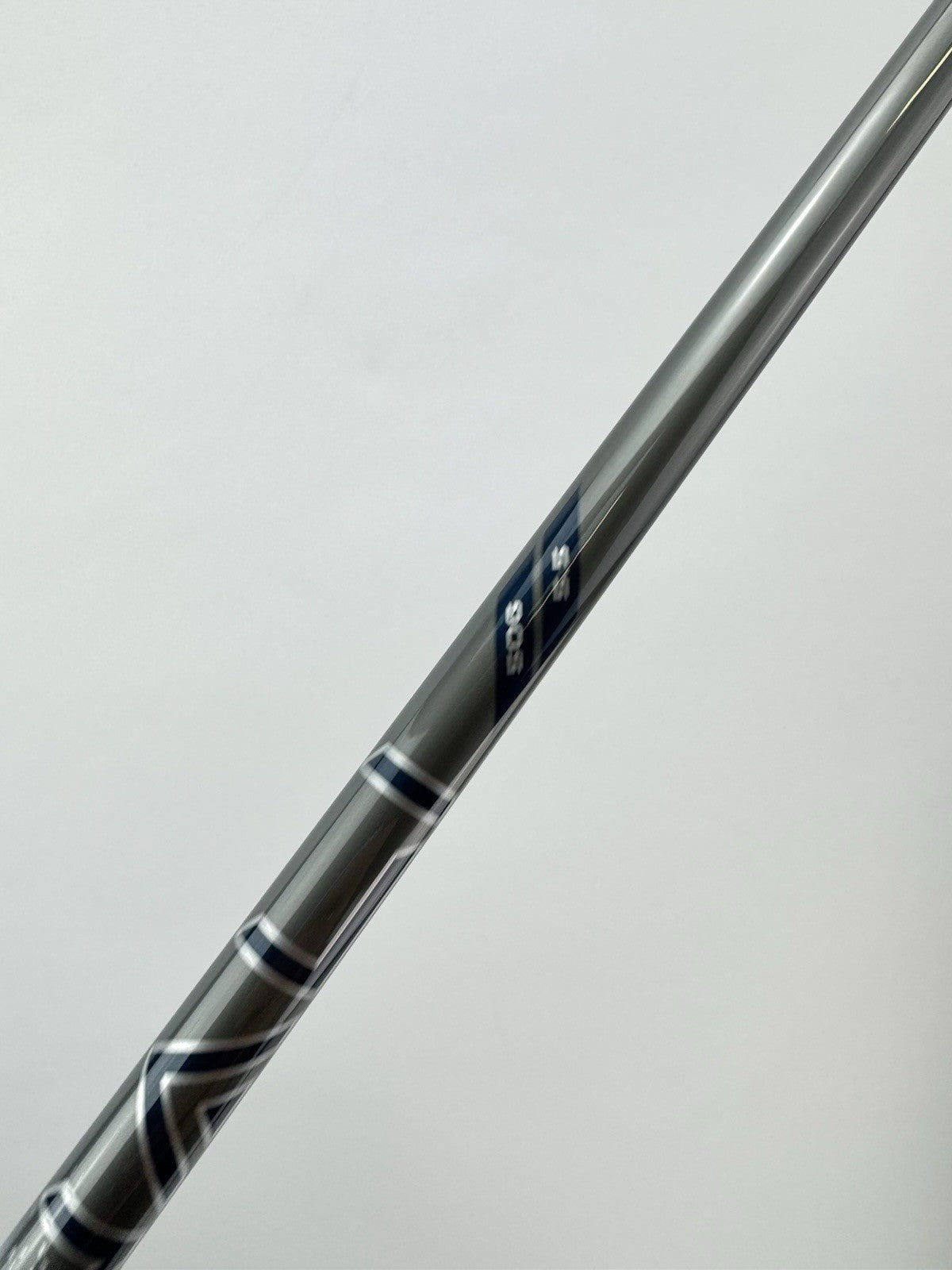Ping Driver Shaft Left Handed Denali Blue 5.5 Regular Graphite G440 G430 /342325