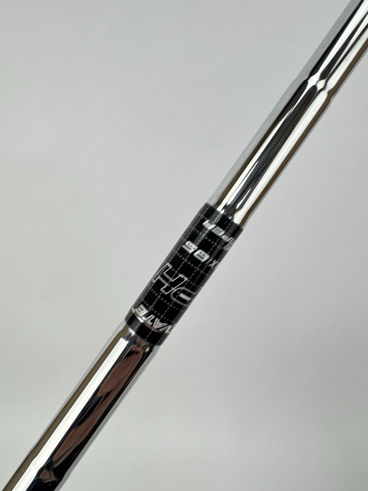 Elevate MPH 85 Iron Shaft Regular Flex Steel 35” /0.370 Parallel /335625