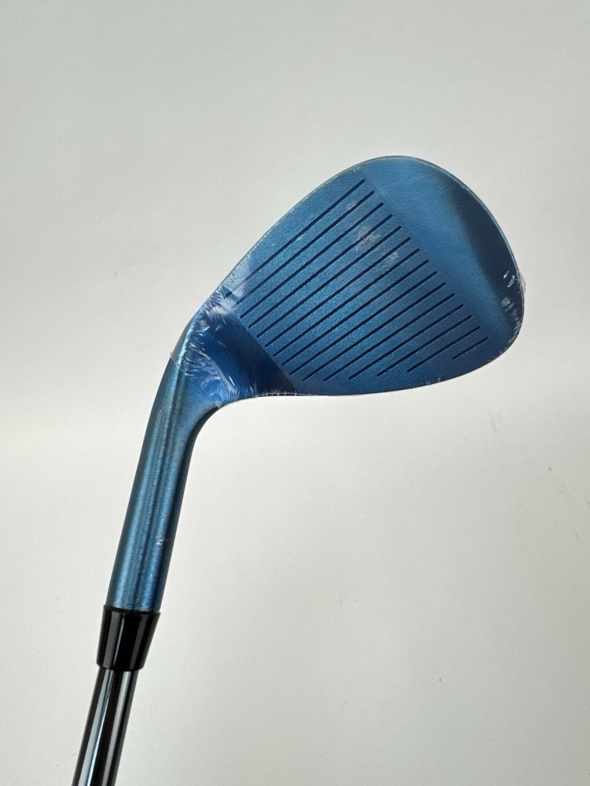 Sub 70 Gap Wedge 52* Team Europe Ryder Cup Recoil Dart F4 Stiff Graphite /3408910
