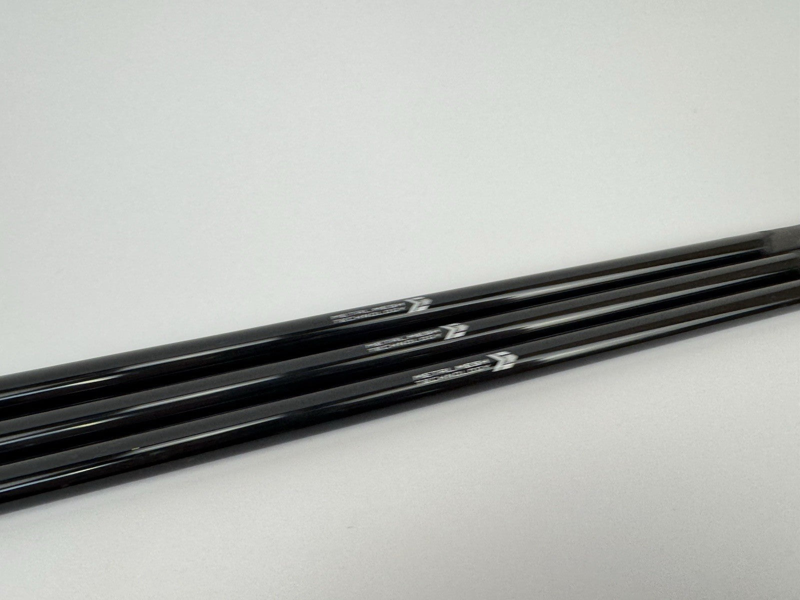 Mitsubishi Chemical MMT Wedge Shaft Set (3) 105 Stiff Graphite 0.355 Taper/344218