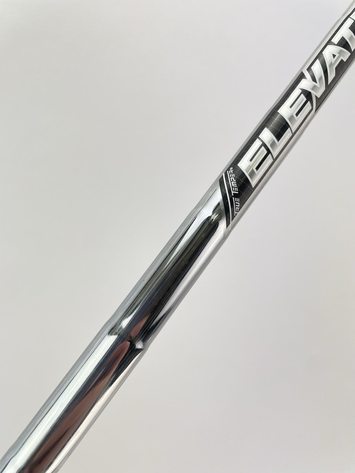 Elevate MPH Iron Shaft 85 Regular Flex Steel 35.5” /0.370 Parallel /335231