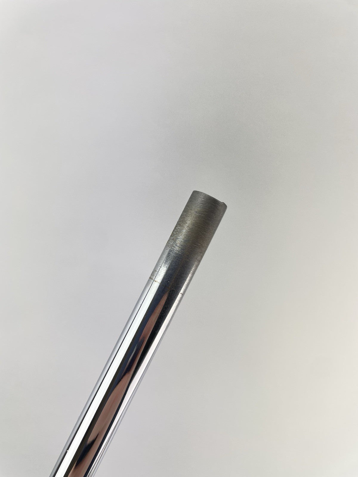 Elevate MPH 85 Iron Shaft Regular Flex Steel 35” /0.370 Parallel /296158