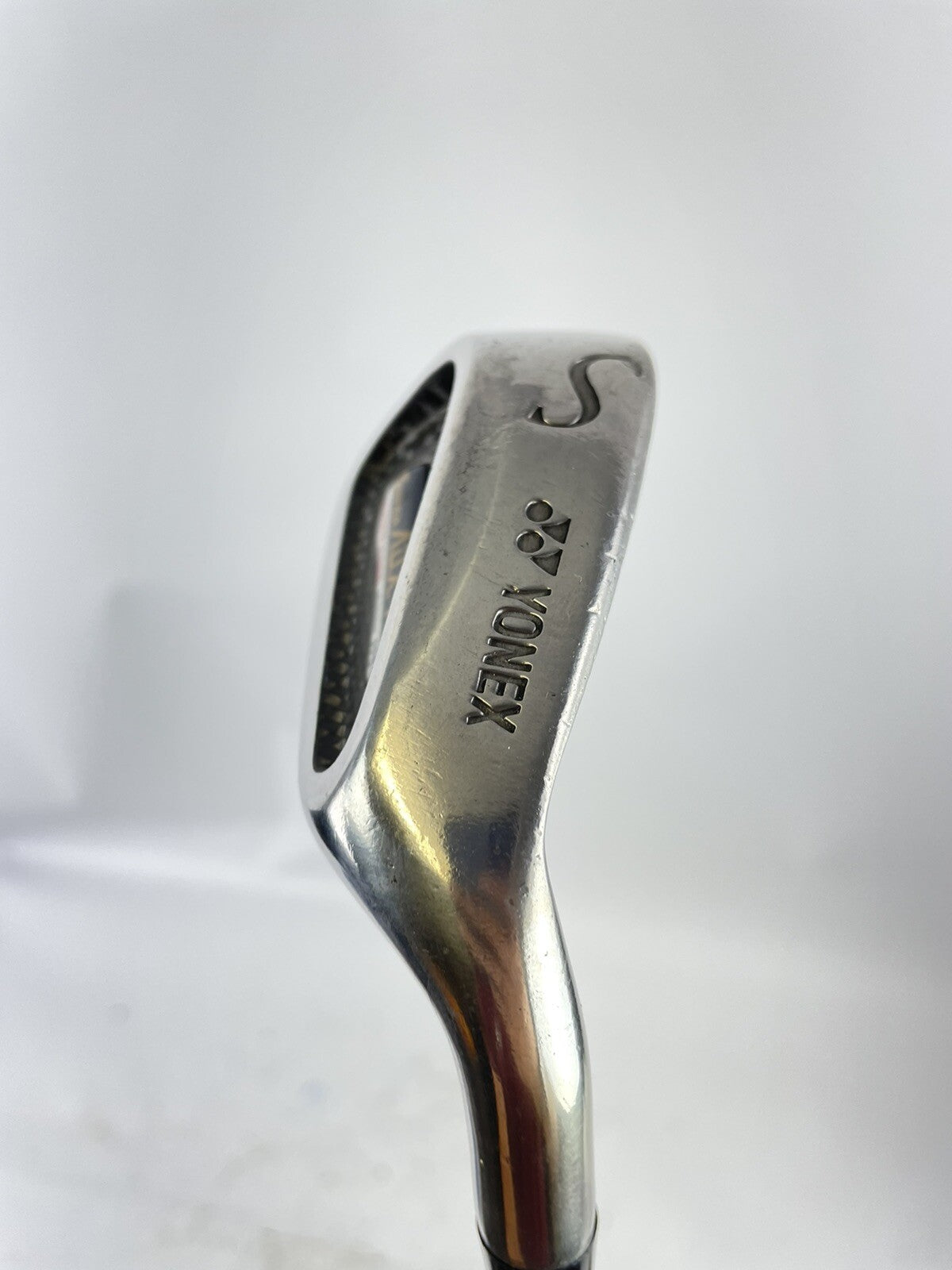 Yonex Super Sand Wedge ADX400 Dynamic Golf Amt R300 Regular Steel /New Grip/42194