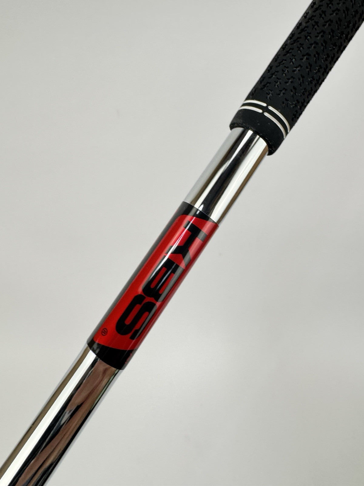 Cobra LTDX 9 Iron KBS Tour 90 Regular Flex Steel /Right Handed /New /3568812