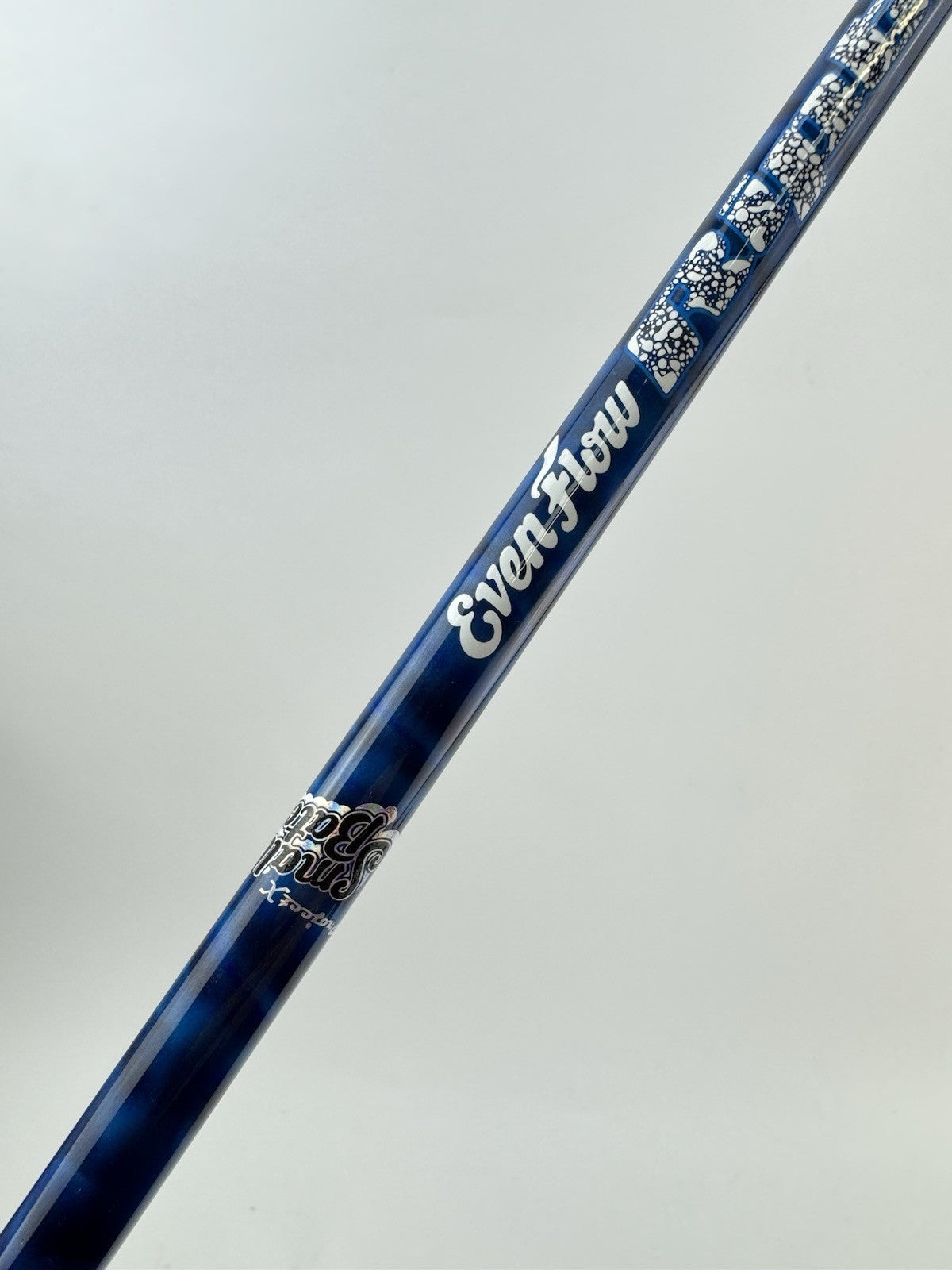Taylormade Evenflow Riptide Small Batch Driver Shaft TX 6.5 80G X Flex 44.51