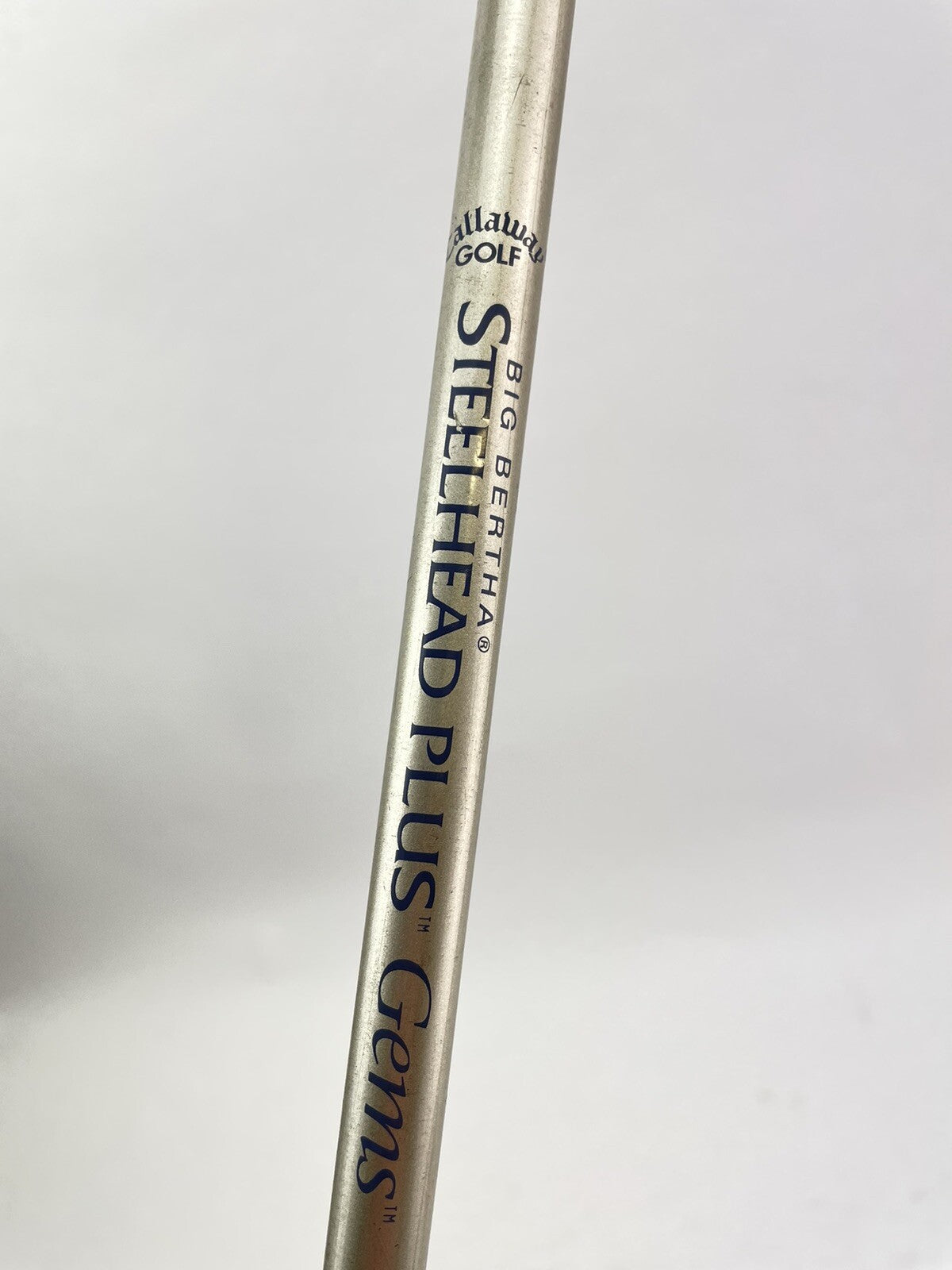 Callaway Golf 3 Wood Steelhead Plus Ladies Graphite /Right Handed /2121417