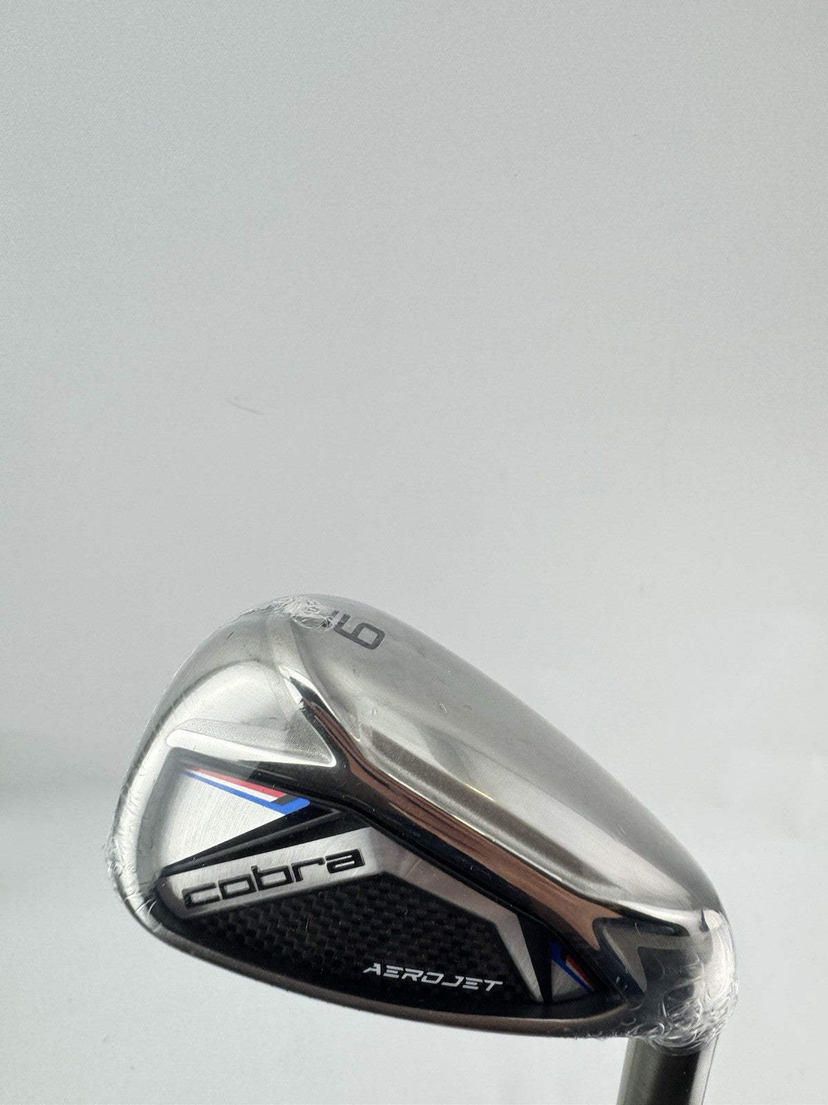 Cobra Aerojet 9 Iron KBS Tour Regular Flex Steel /Right Handed /New /304294