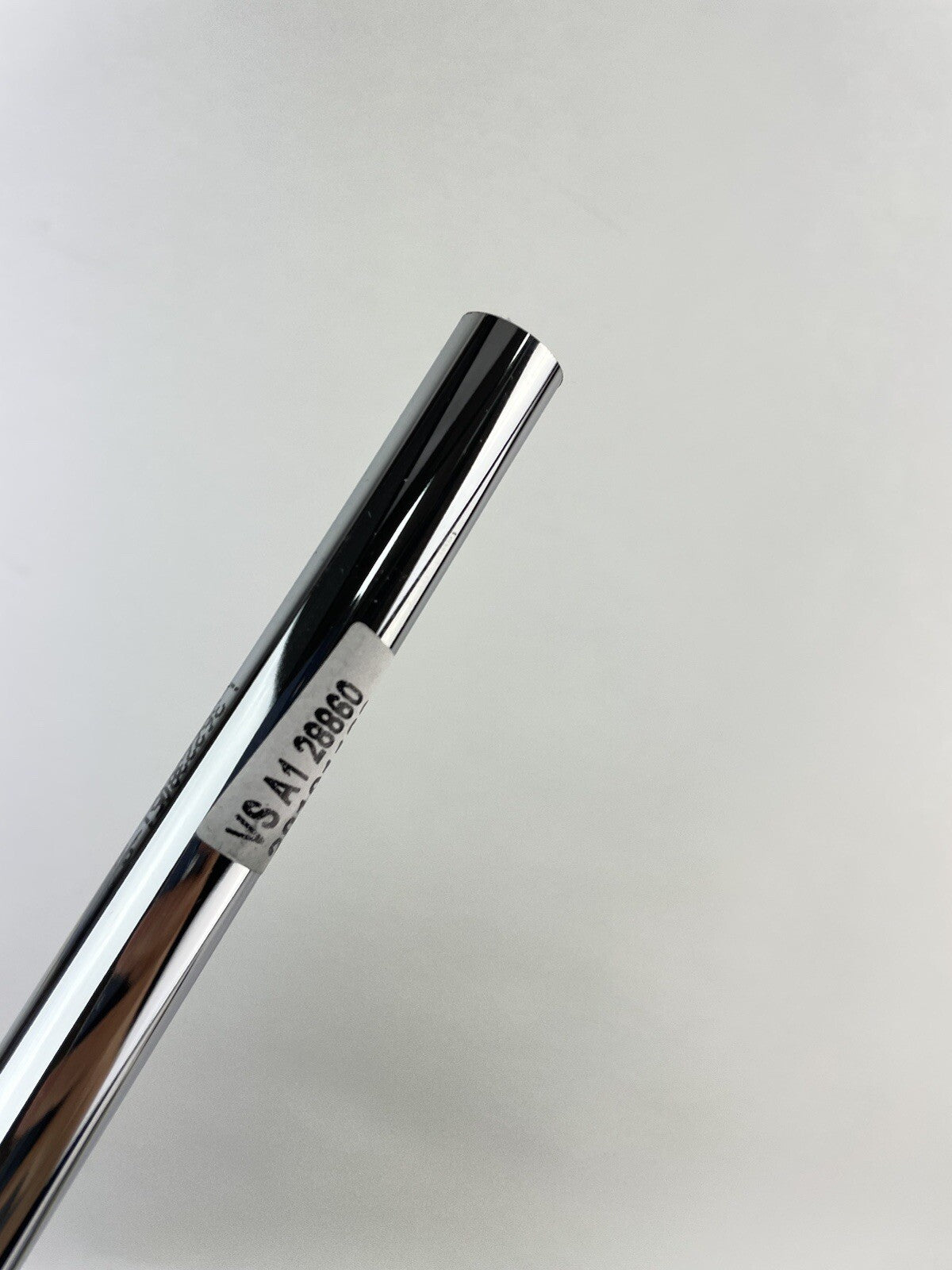 Elevate 95 Iron Shaft Vss Stiff Flex Steel 35.5" /0.370 Parallel Tip /182179