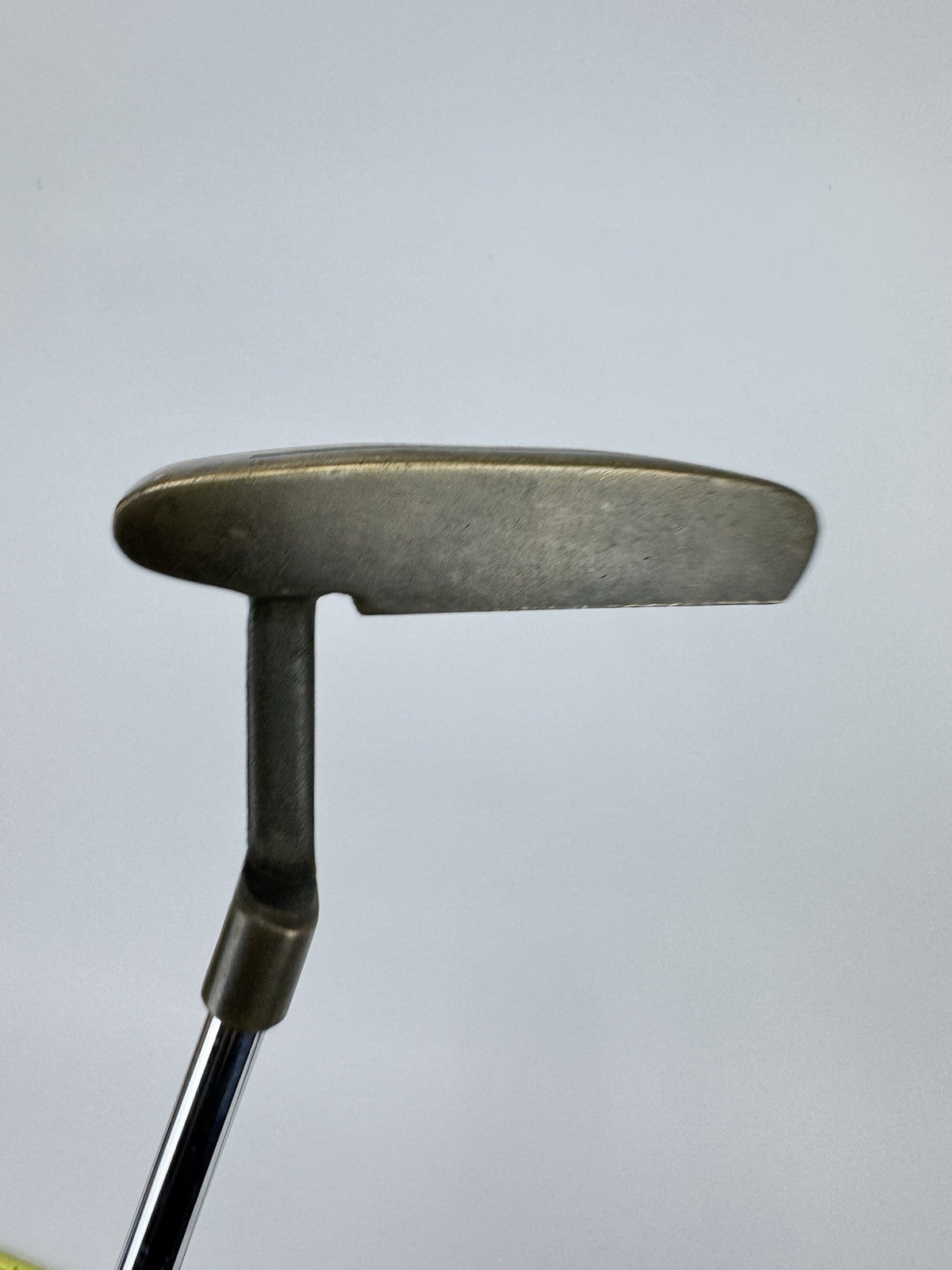 Ping Anser Slazenger Shaft Putter Made In England /Right /35.5” /New Grip /314019