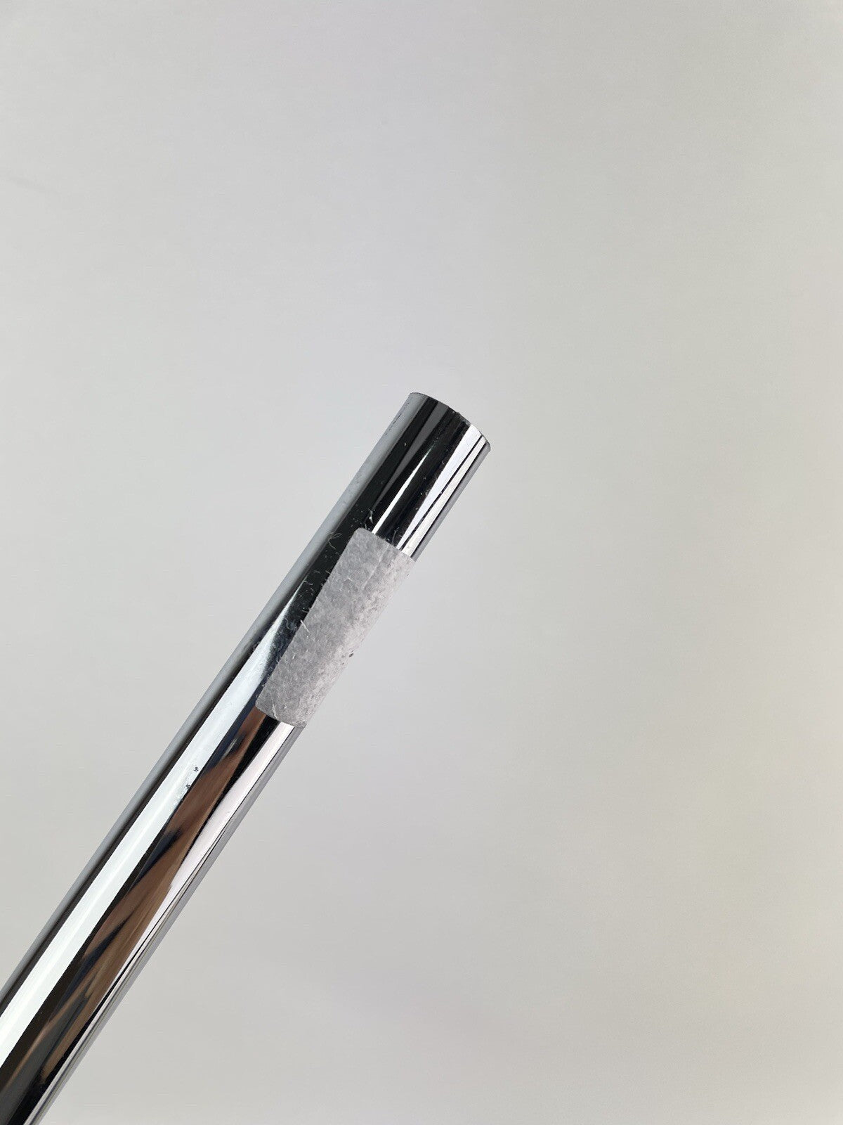 Elevate Ets 95 Iron Shaft VSS Stiff Flex Steel 35.5" /0.370 Parallel /181819