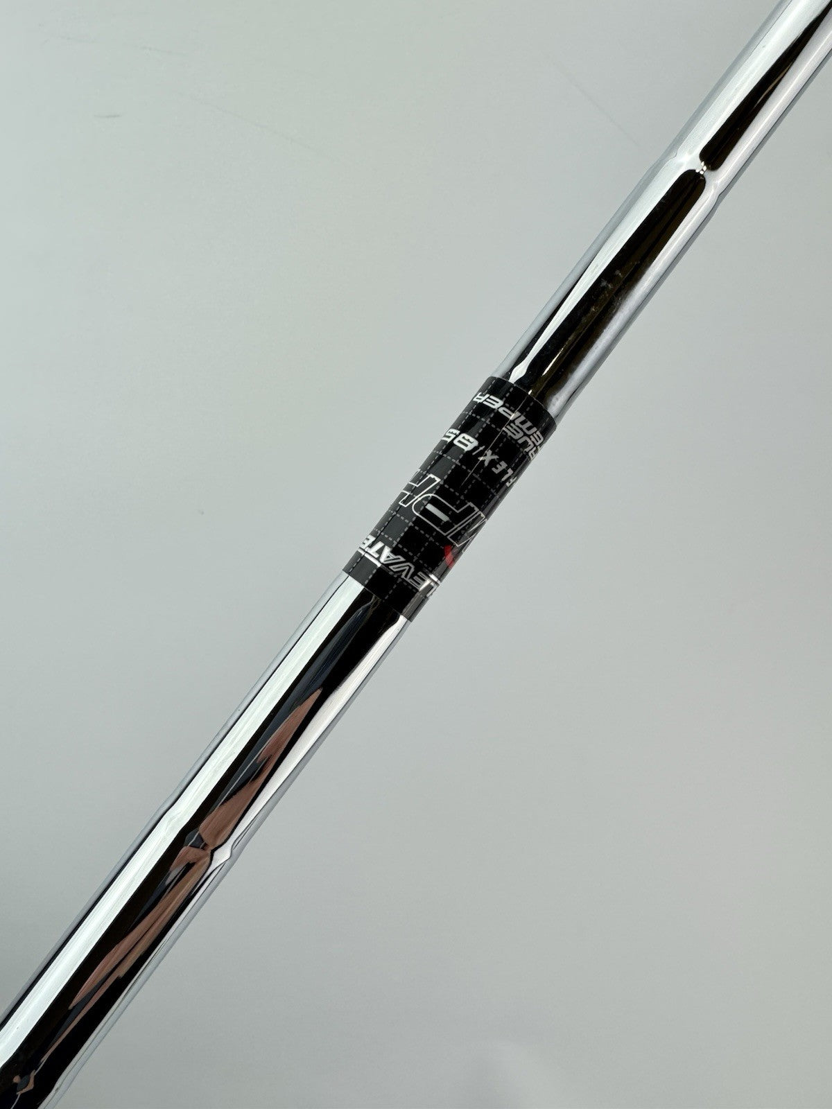 Elevate MPH 85 Iron Shaft Stiff Flex Steel 35” /0.370 Parallel /304910