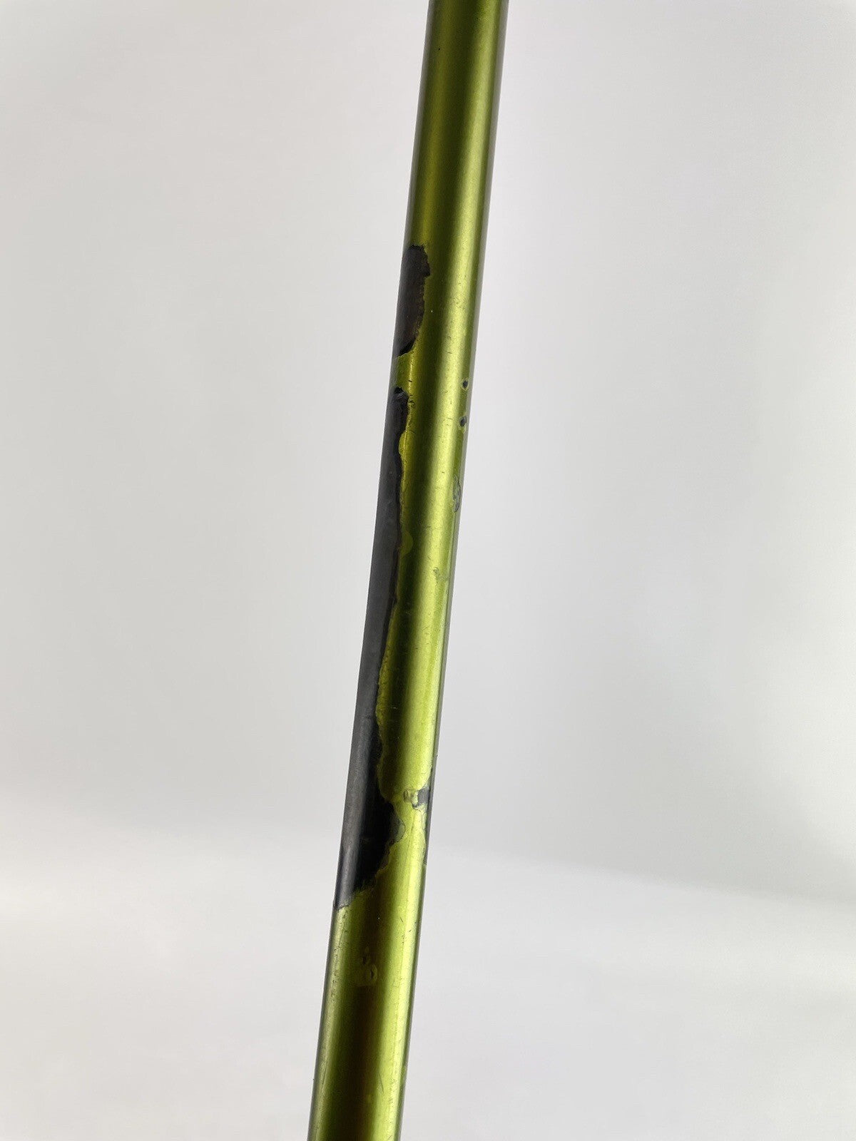 Forgan St Andrews Hybrid Driving 15* Regular Graphite /Right /New Grip /1006514