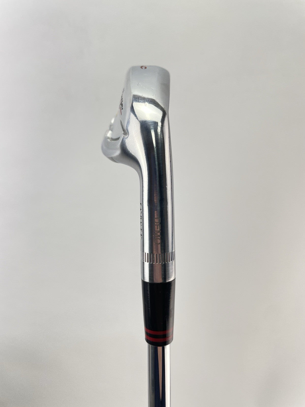 Ben Hogan PTx Pro 9 Iron KBS Tour-V 120 X Flex Steel /Right /2*FLT /259505