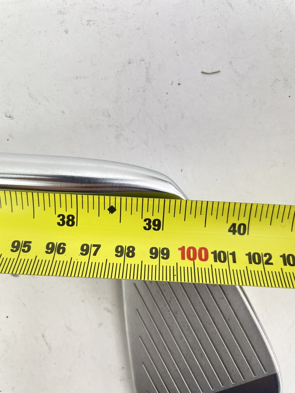 Forged Prototype 3 Iron JL Nippon Regular Flex Steel /Right Handed /1671213