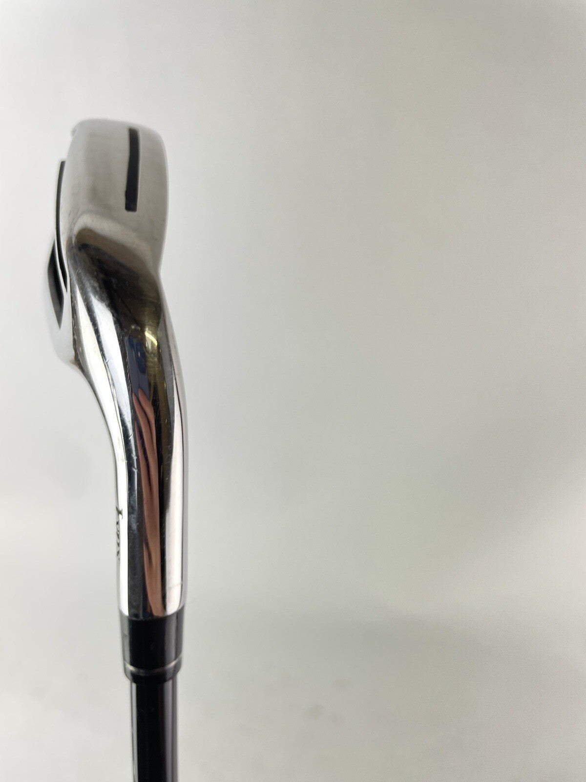 Lynx Black Cat 6 Iron Regular Flex Graphite /Right Handed /New Grip /145295