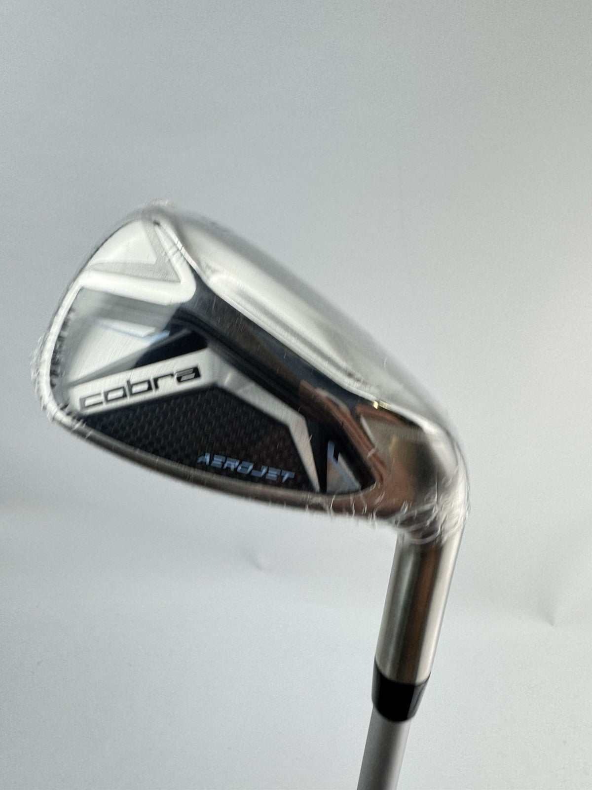 Cobra Aerojet Ladies 9 Iron Women’s Flex Graphite /Right Handed /New /293761