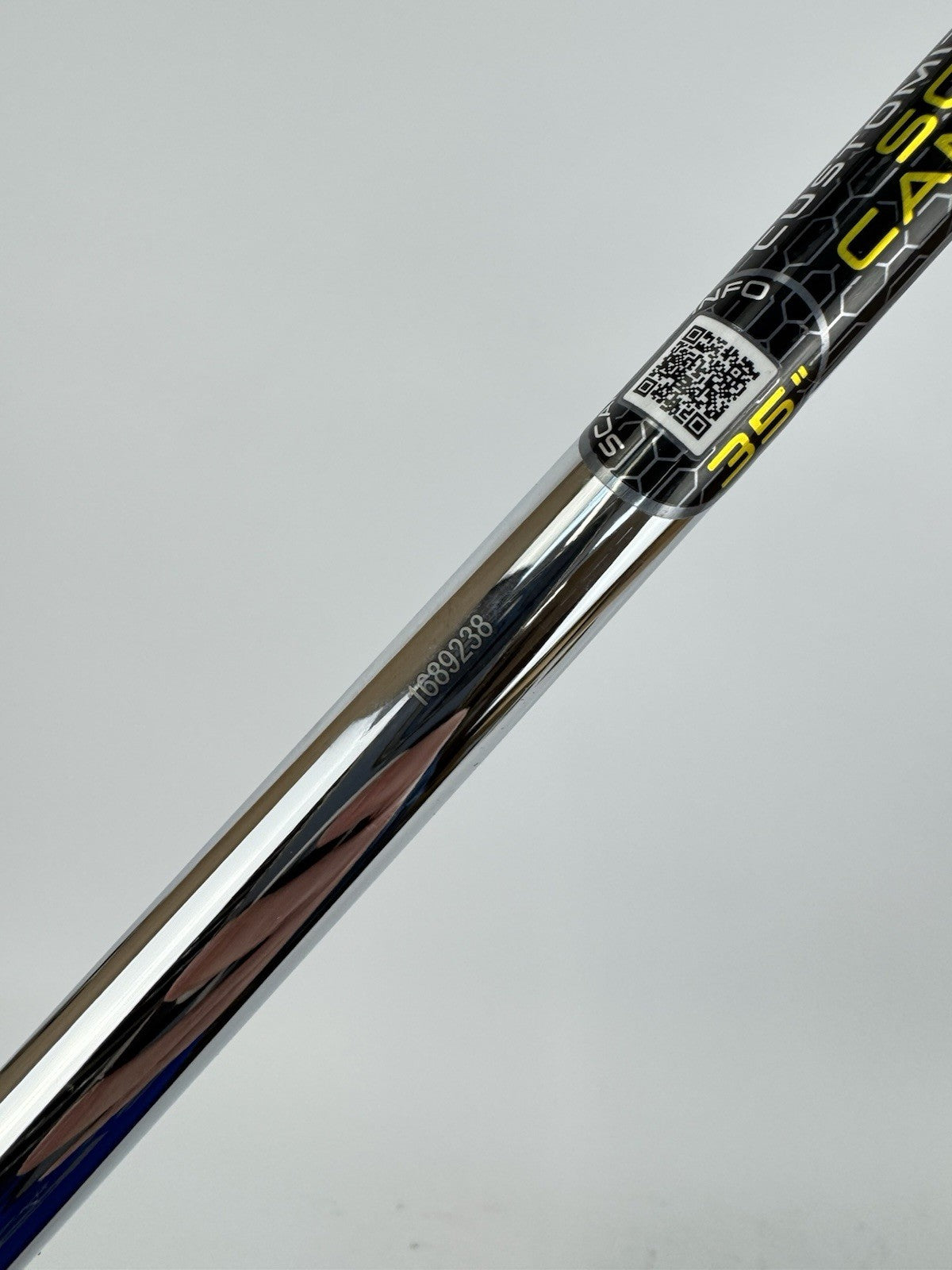 Scotty Cameron Phantom Putter Shaft “1689238” Steel 32” /319661