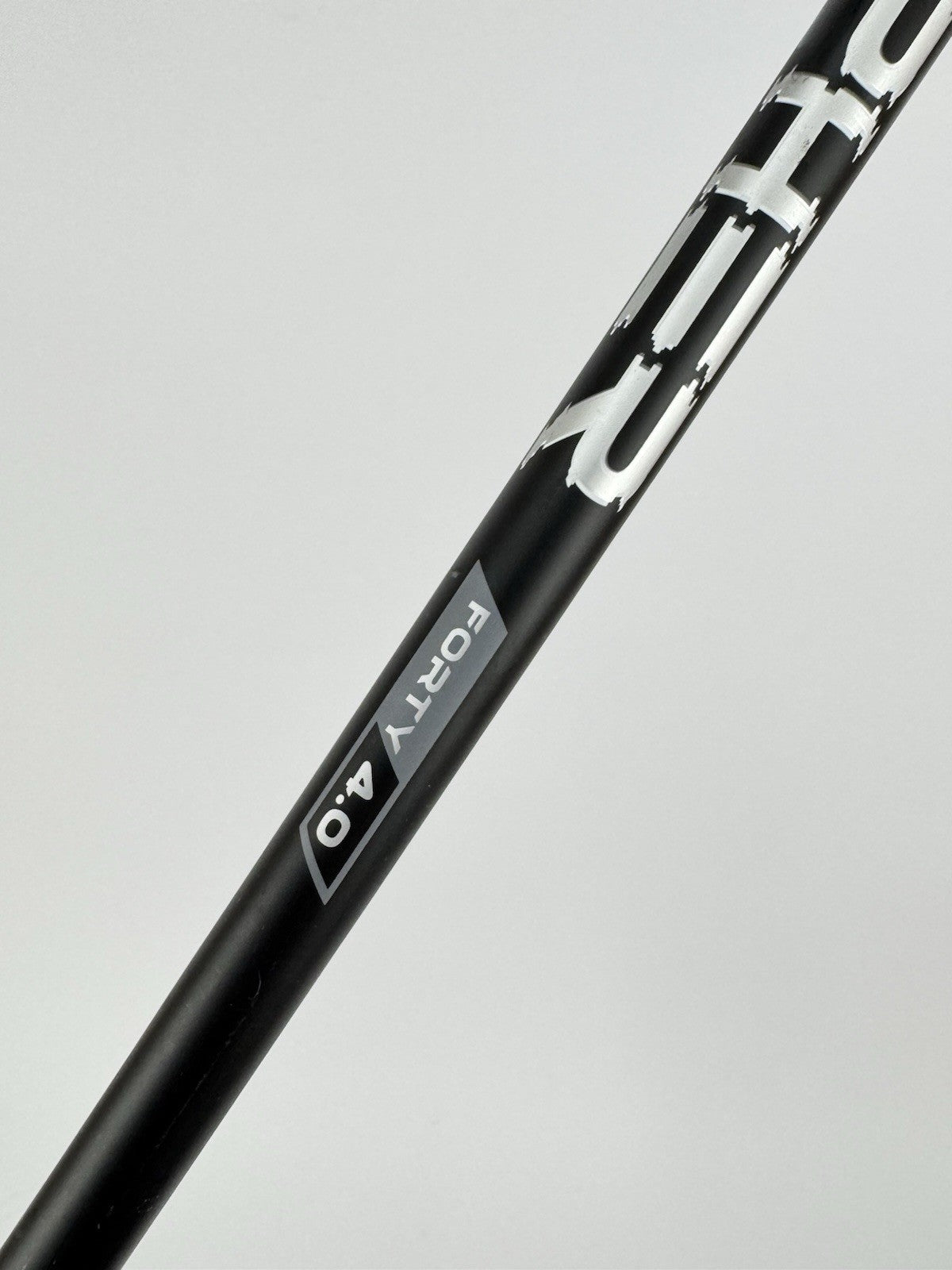 Callaway Paradym AI Smoke Ladies 7 Iron Cypher 4.0 Graphite /Right Handed /3321011