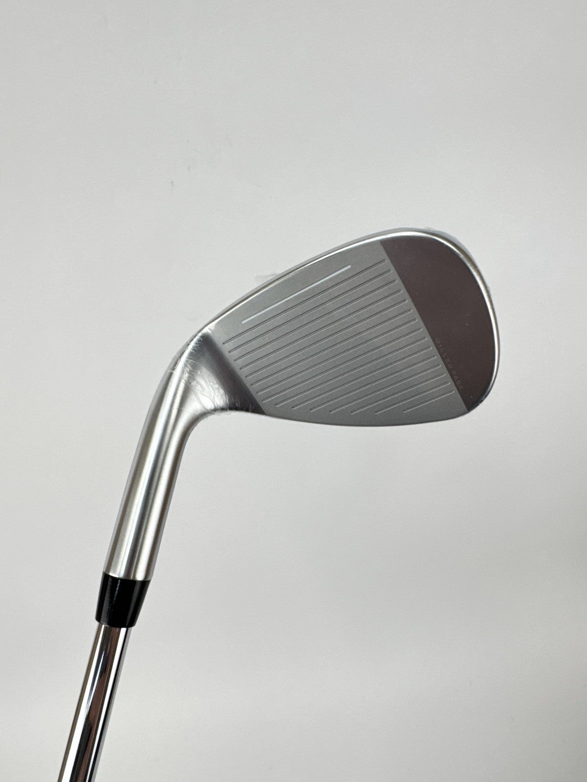 Cobra RadSpeed One Length Gap Wedge 48* KBS Tour 90 Stiff Steel /New /3353311