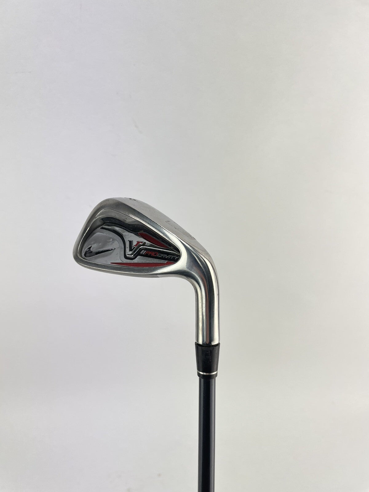Nike VRII 8 Iron Pro Cavity UST V2 Proforce Stiff Graphite /Right Handed /172222