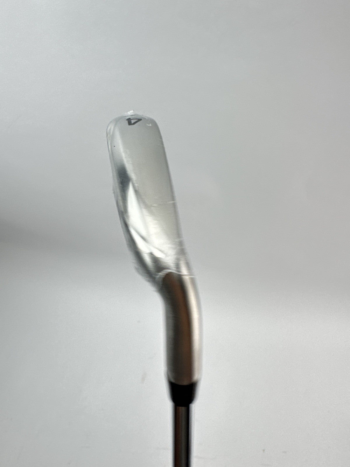 Cobra Aerojet 4 Iron Driving Iron 18.5* KBS Tour Lite Stiff Steel /New /246866