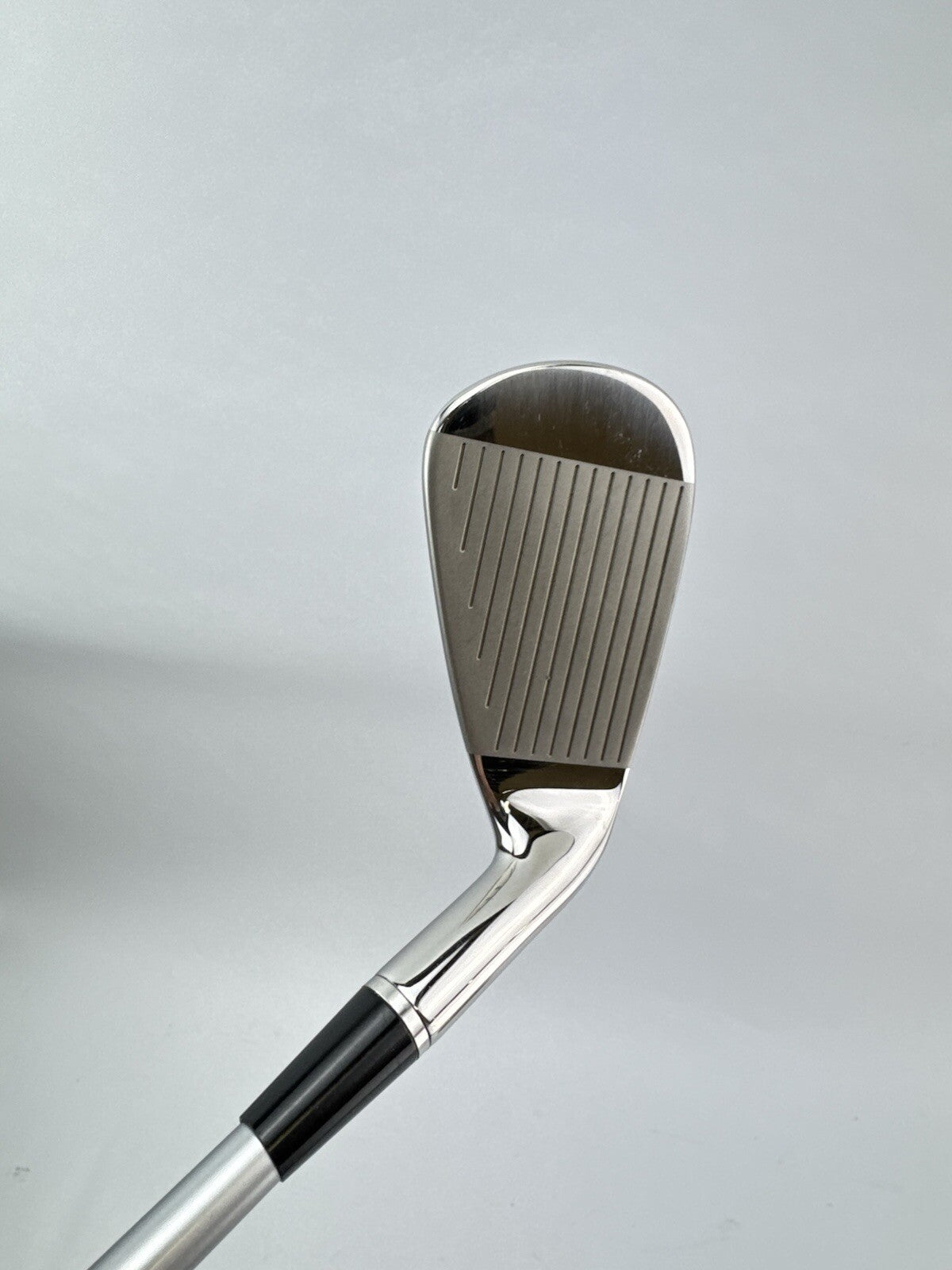 Callaway Paradym AI Smoke 7 Iron Left Hand Ascent Senior Graphite +1/2” /2252111